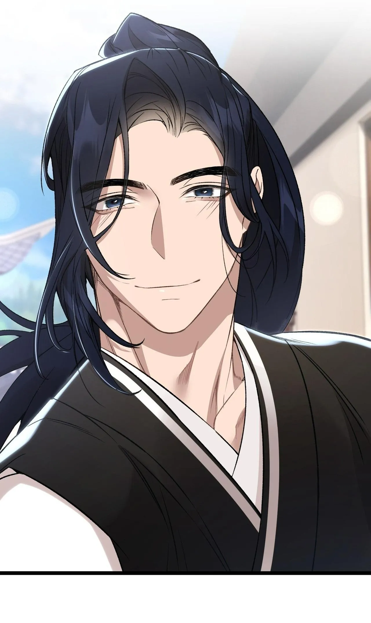 HỒNG NGỌC GIỮA NỀN TUYẾT TRẮNG Chapter 9 Trang 7