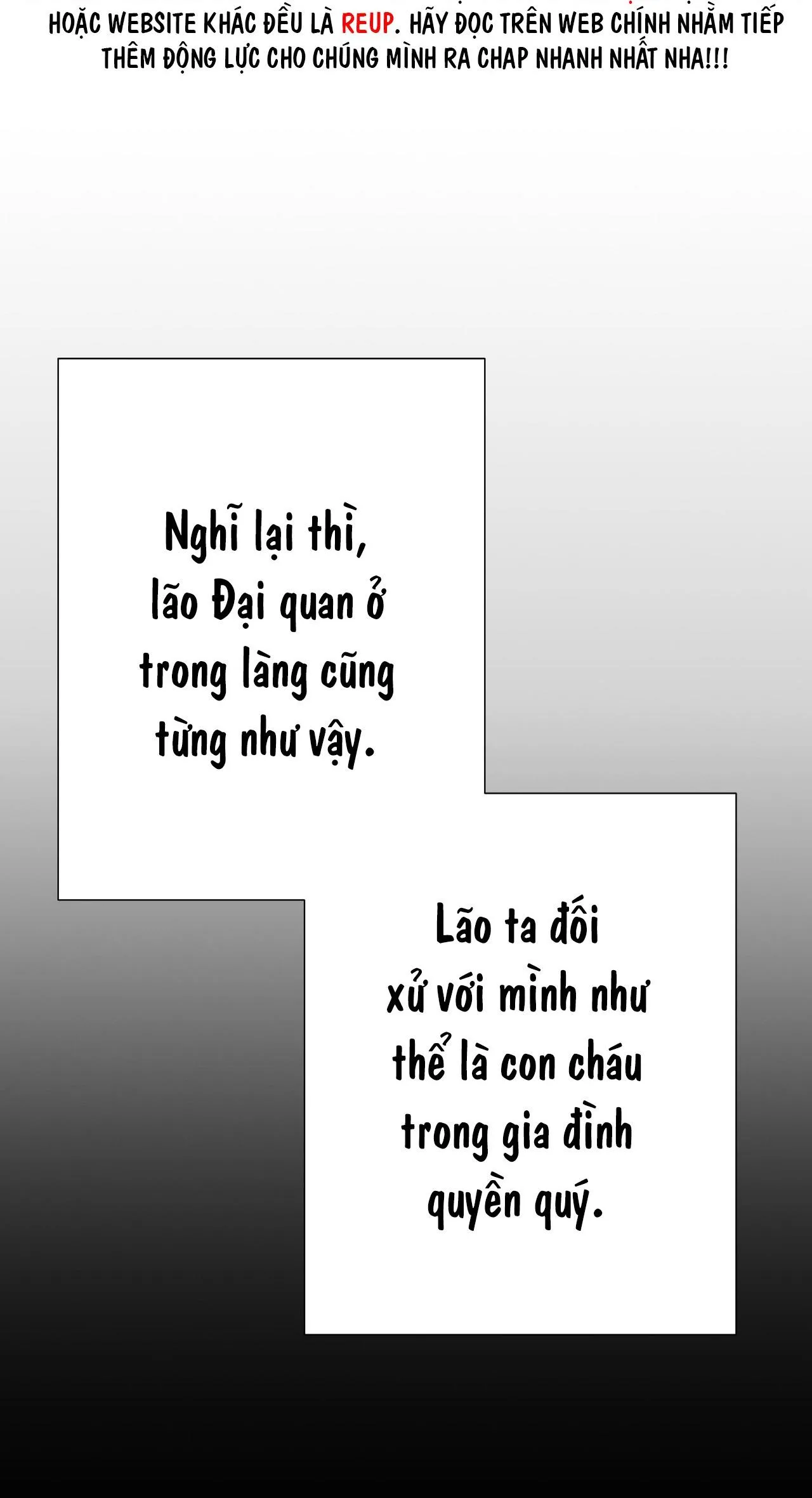HỒNG NGỌC GIỮA NỀN TUYẾT TRẮNG Chapter 9 Trang 11