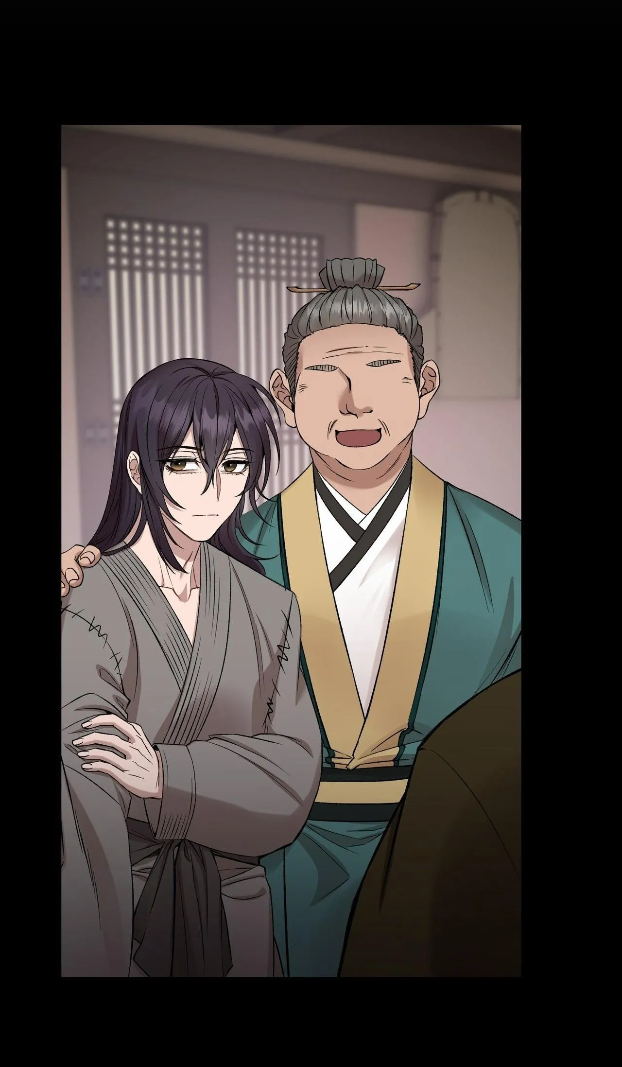 HỒNG NGỌC GIỮA NỀN TUYẾT TRẮNG Chapter 9 Trang 12