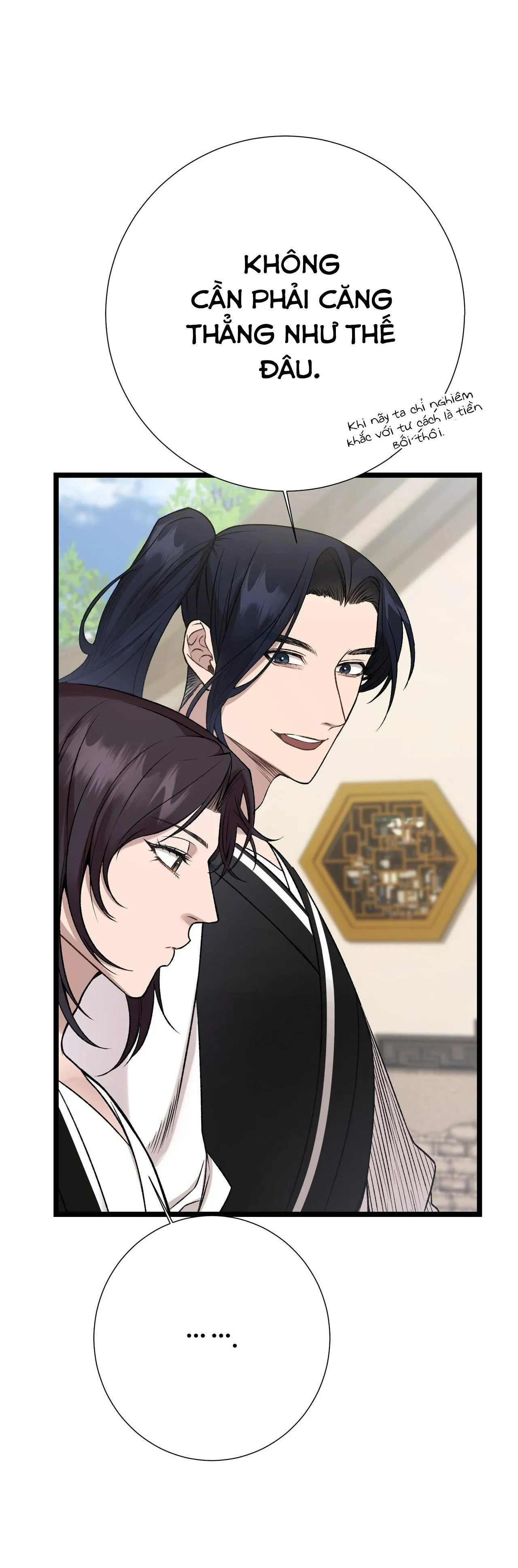 HỒNG NGỌC GIỮA NỀN TUYẾT TRẮNG Chapter 9 Trang 20