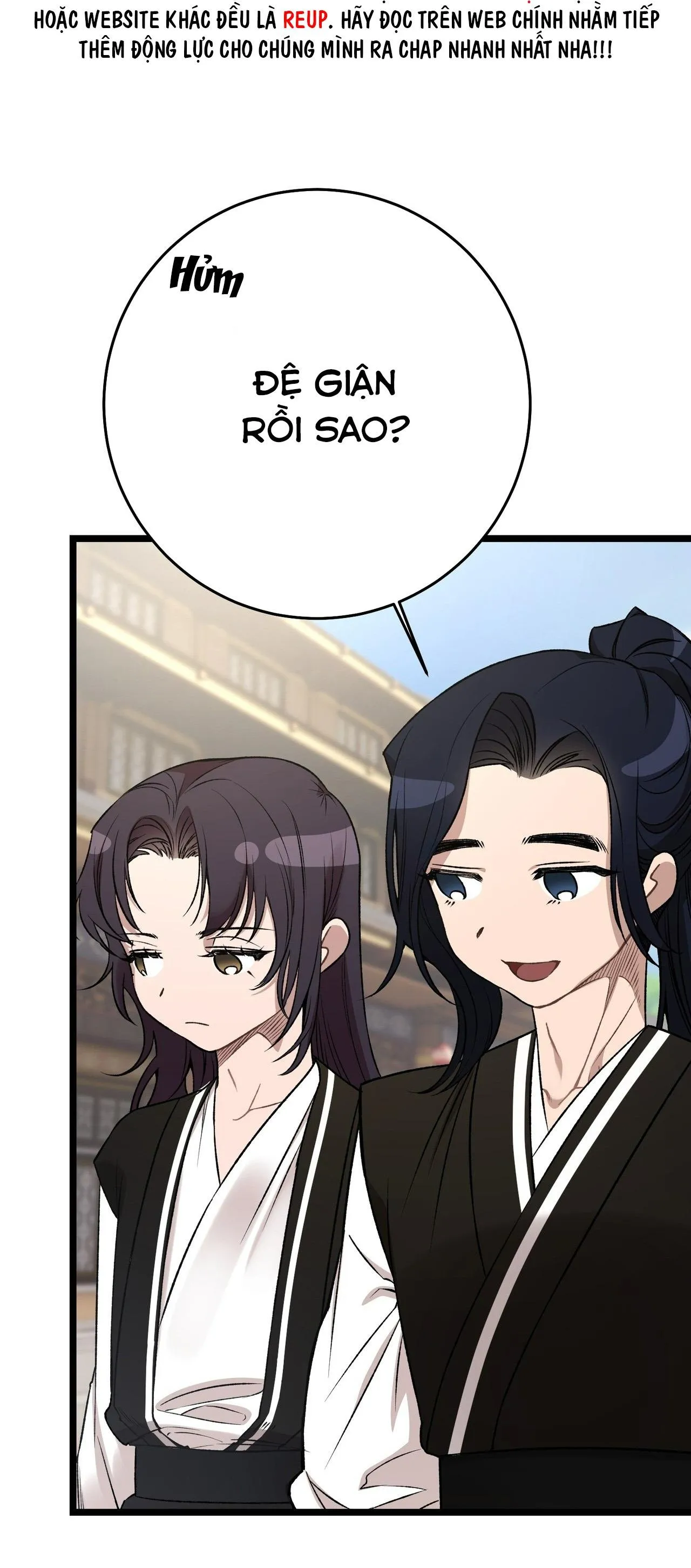 HỒNG NGỌC GIỮA NỀN TUYẾT TRẮNG Chapter 9 Trang 23