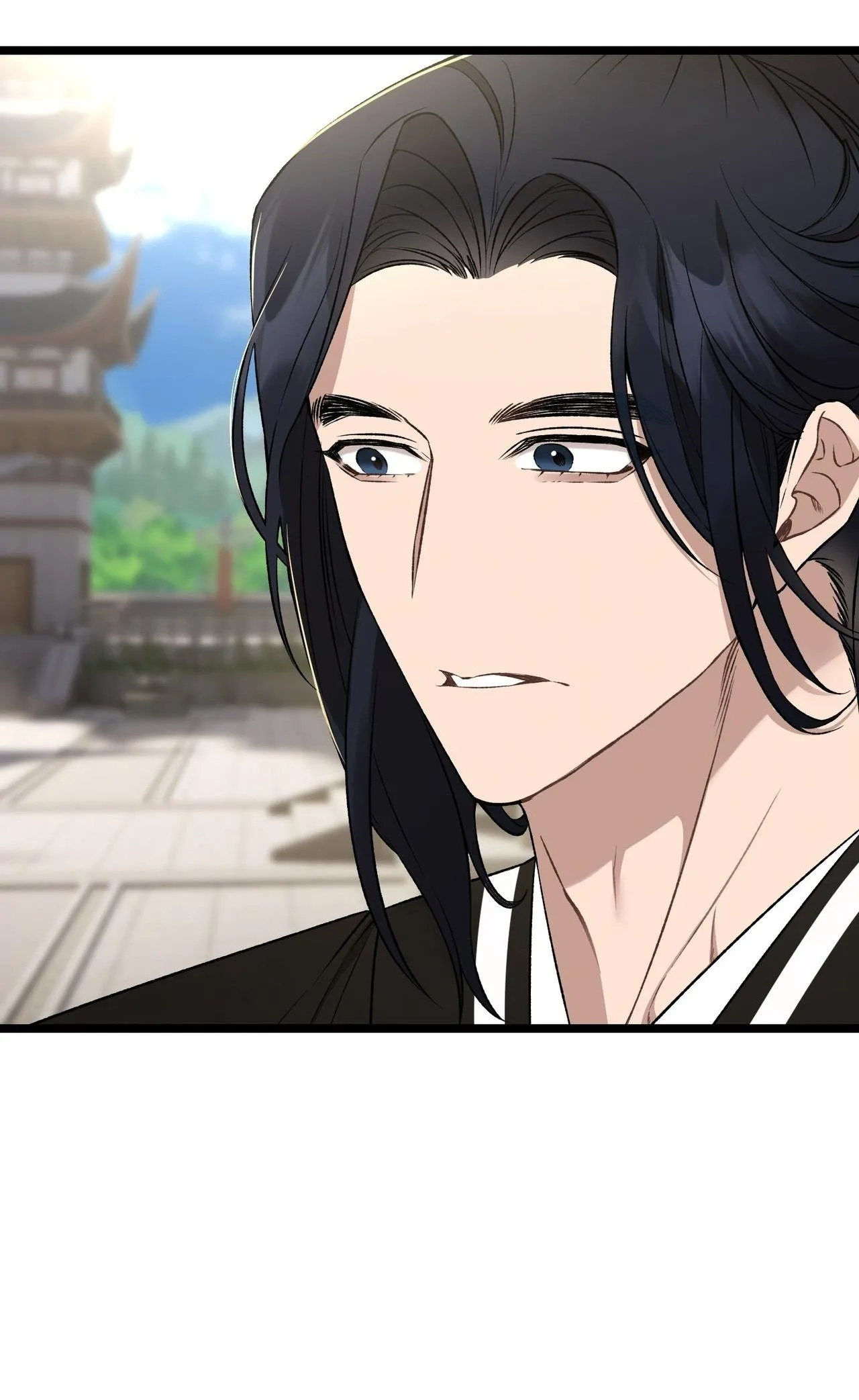 HỒNG NGỌC GIỮA NỀN TUYẾT TRẮNG Chapter 9 Trang 25