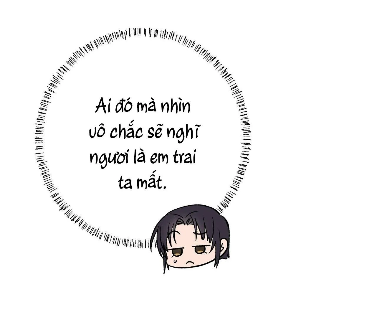 HỒNG NGỌC GIỮA NỀN TUYẾT TRẮNG Chapter 9 Trang 29