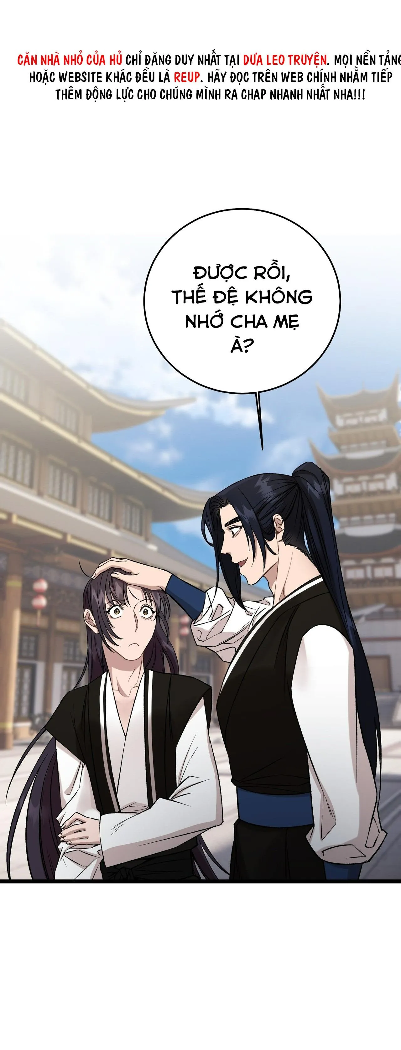 HỒNG NGỌC GIỮA NỀN TUYẾT TRẮNG Chapter 9 Trang 30