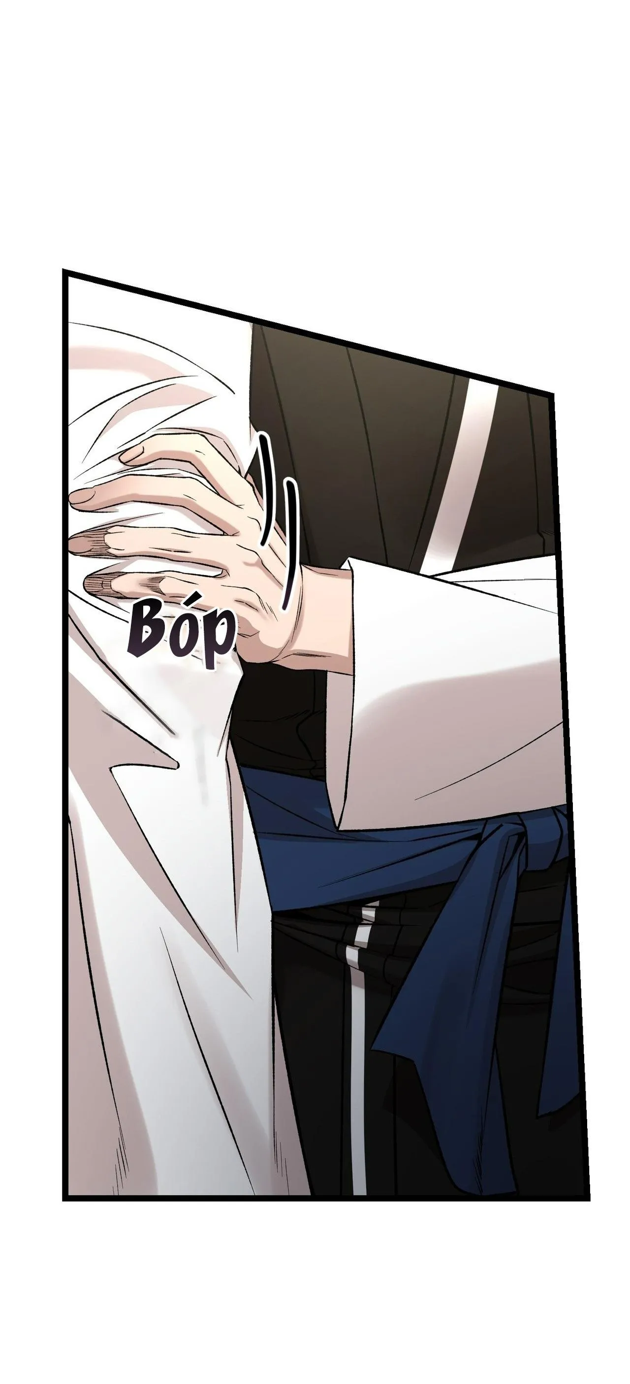 HỒNG NGỌC GIỮA NỀN TUYẾT TRẮNG Chapter 9 Trang 31