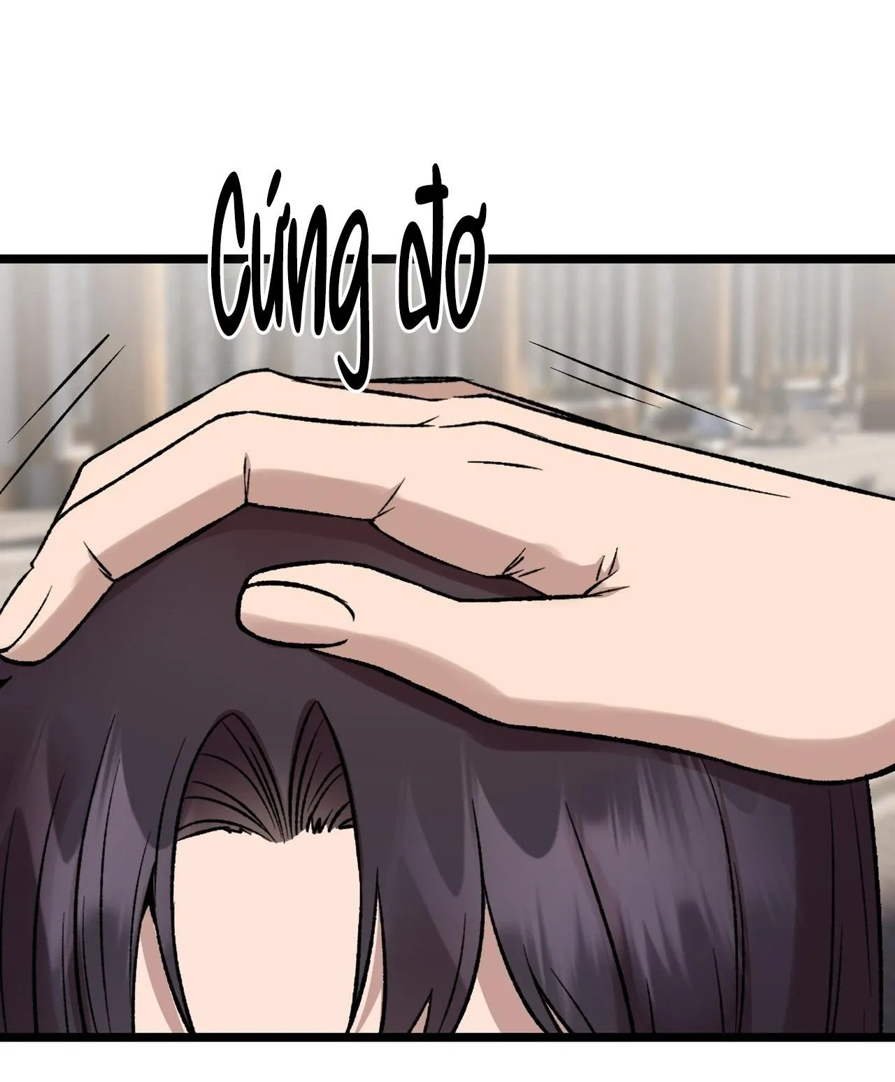 HỒNG NGỌC GIỮA NỀN TUYẾT TRẮNG Chapter 9 Trang 33