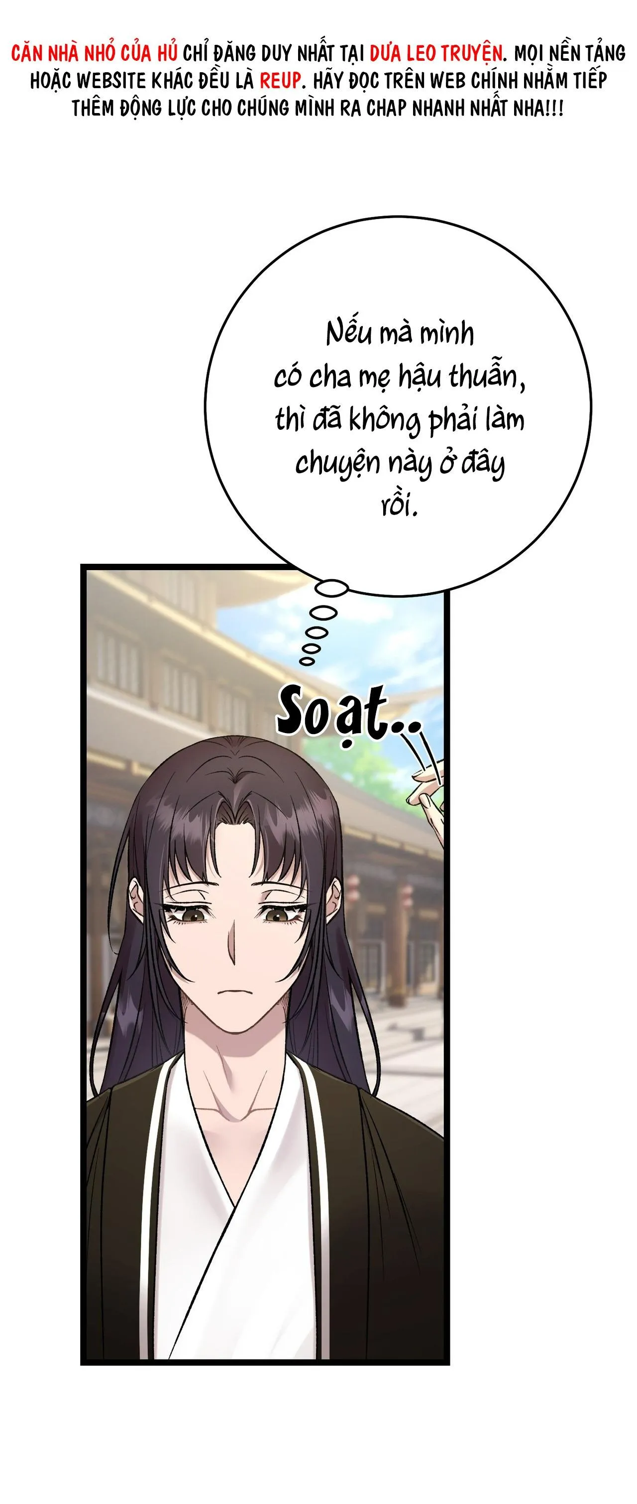 HỒNG NGỌC GIỮA NỀN TUYẾT TRẮNG Chapter 9 Trang 34