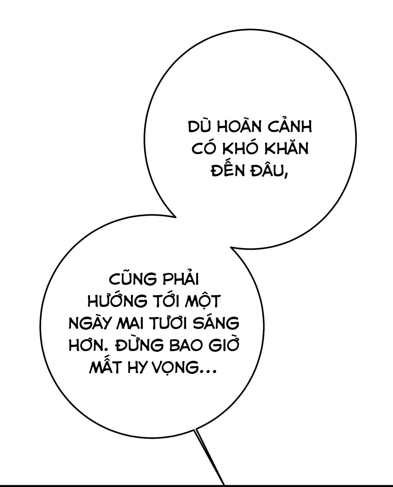 HỒNG NGỌC GIỮA NỀN TUYẾT TRẮNG Chapter 9 Trang 38