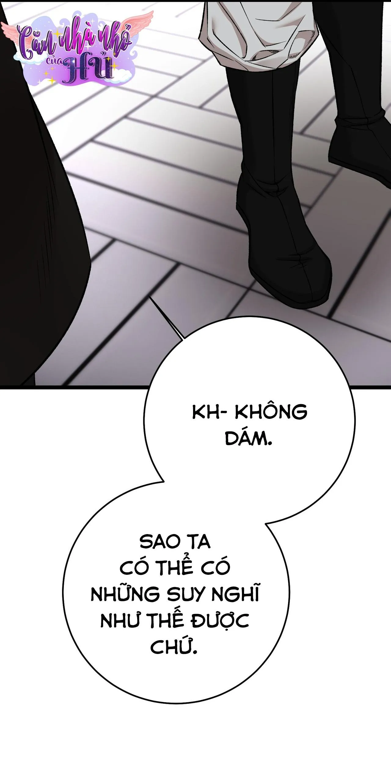 HỒNG NGỌC GIỮA NỀN TUYẾT TRẮNG Chapter 9 Trang 39