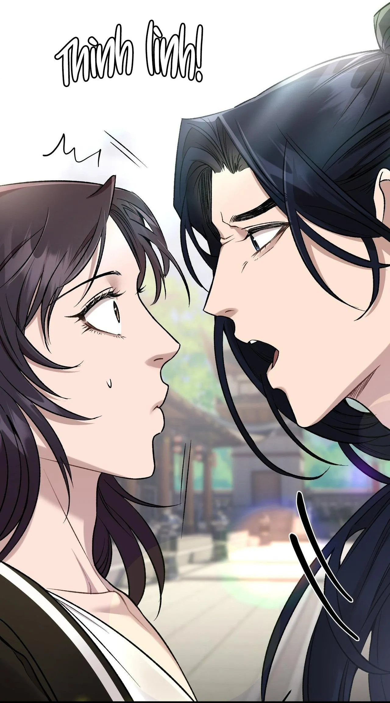 HỒNG NGỌC GIỮA NỀN TUYẾT TRẮNG Chapter 9 Trang 41