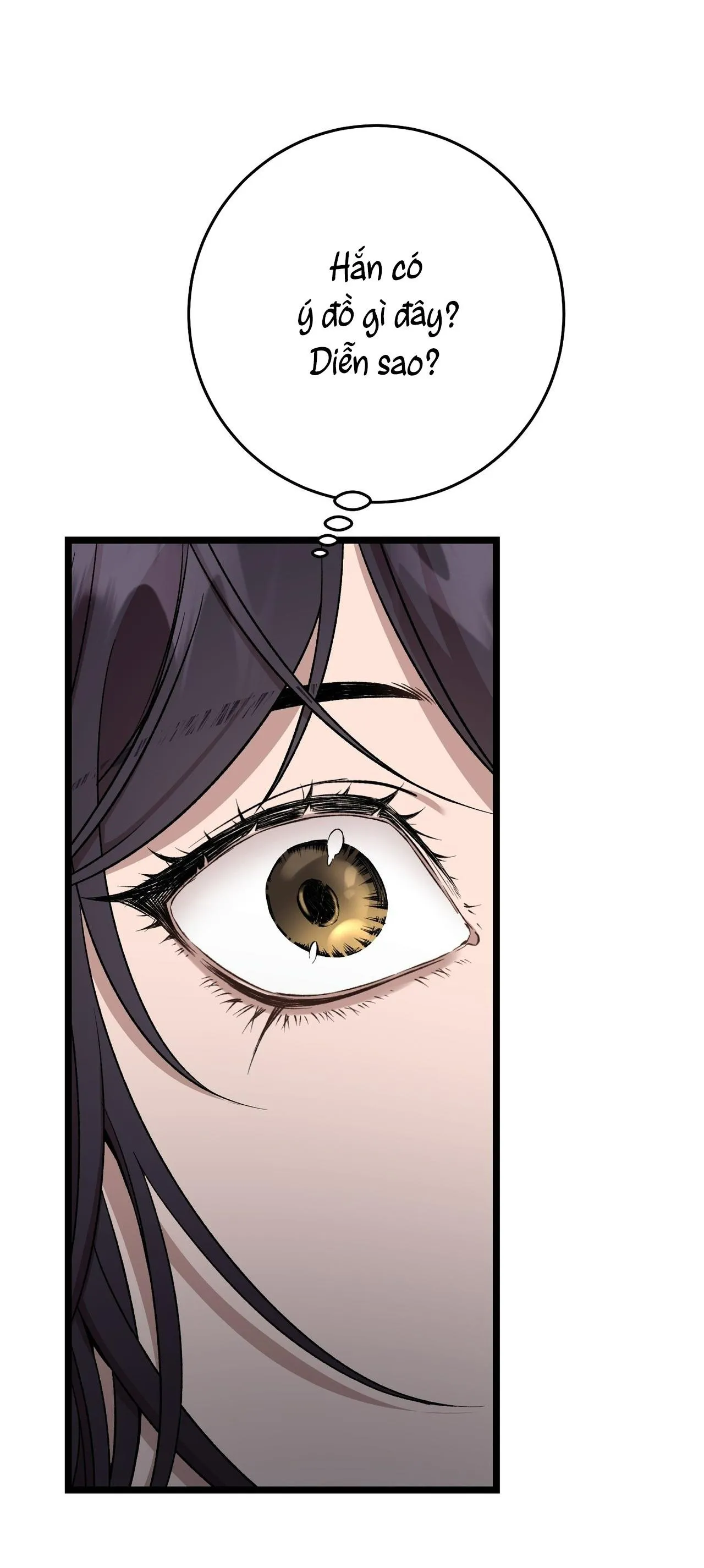 HỒNG NGỌC GIỮA NỀN TUYẾT TRẮNG Chapter 9 Trang 43