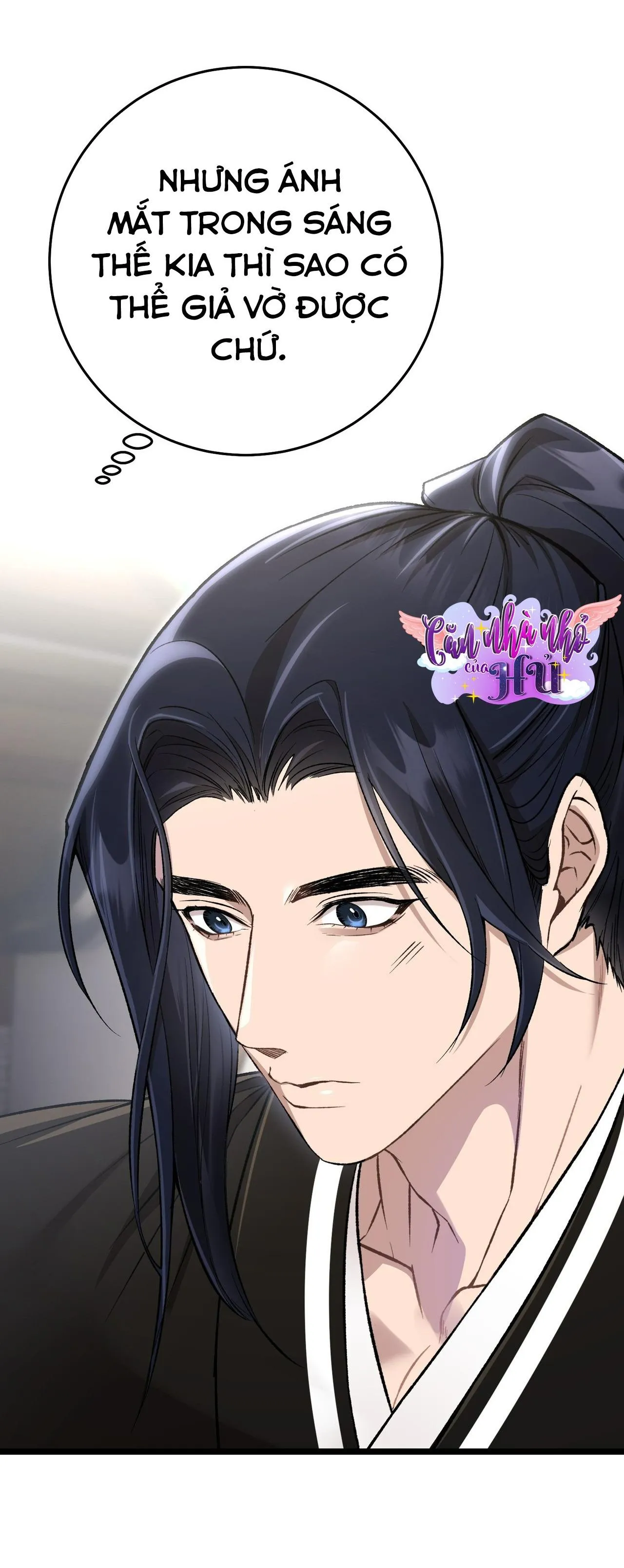 HỒNG NGỌC GIỮA NỀN TUYẾT TRẮNG Chapter 9 Trang 44