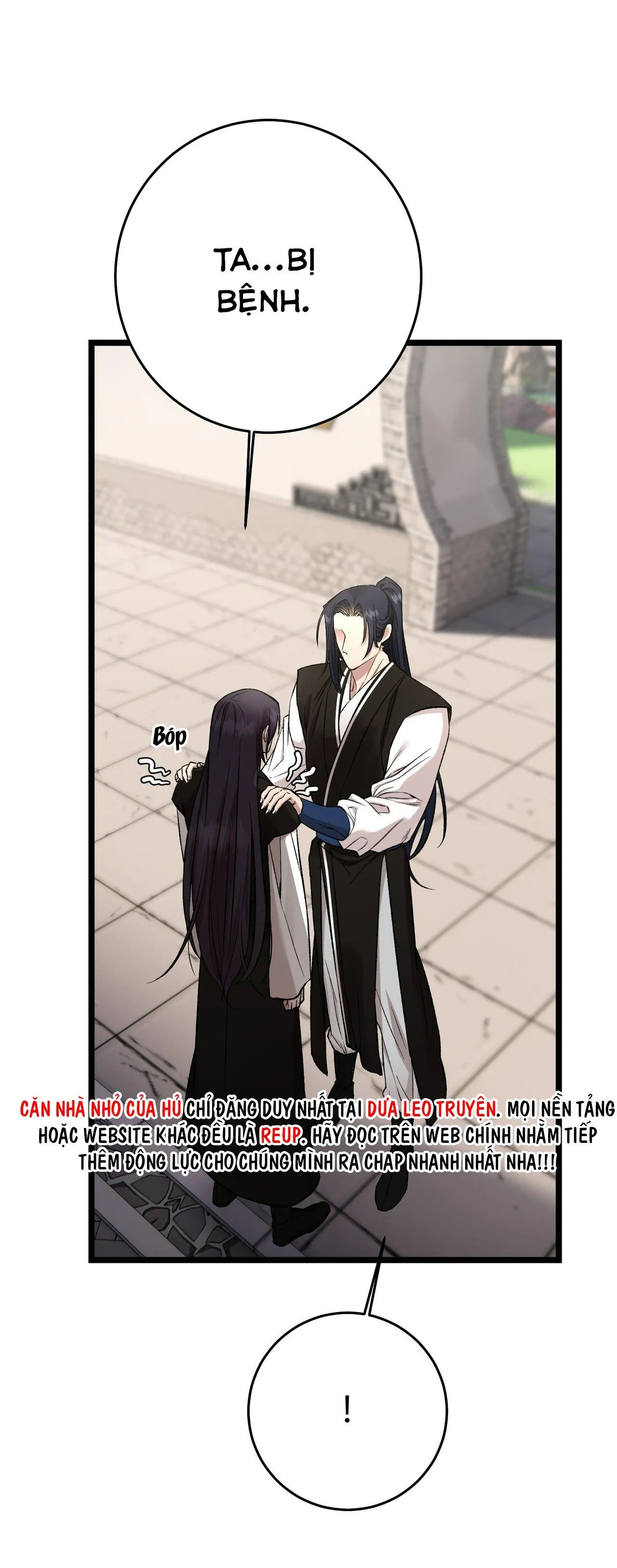 HỒNG NGỌC GIỮA NỀN TUYẾT TRẮNG Chapter 9 Trang 45