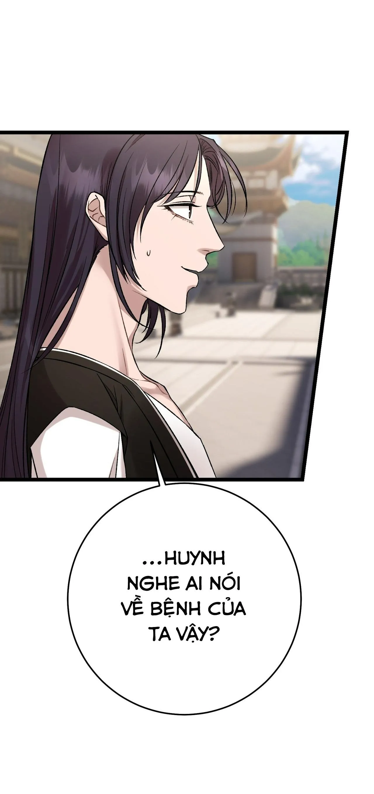 HỒNG NGỌC GIỮA NỀN TUYẾT TRẮNG Chapter 9 Trang 48