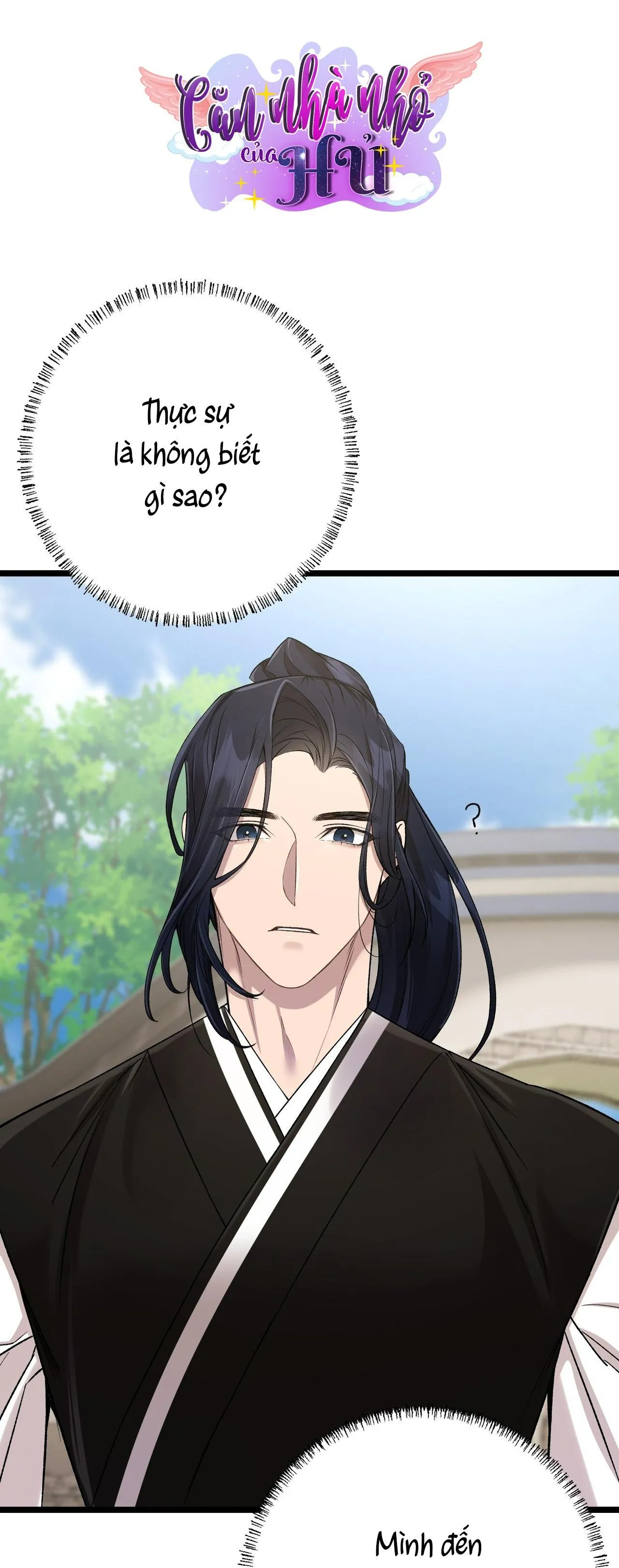 HỒNG NGỌC GIỮA NỀN TUYẾT TRẮNG Chapter 9 Trang 51