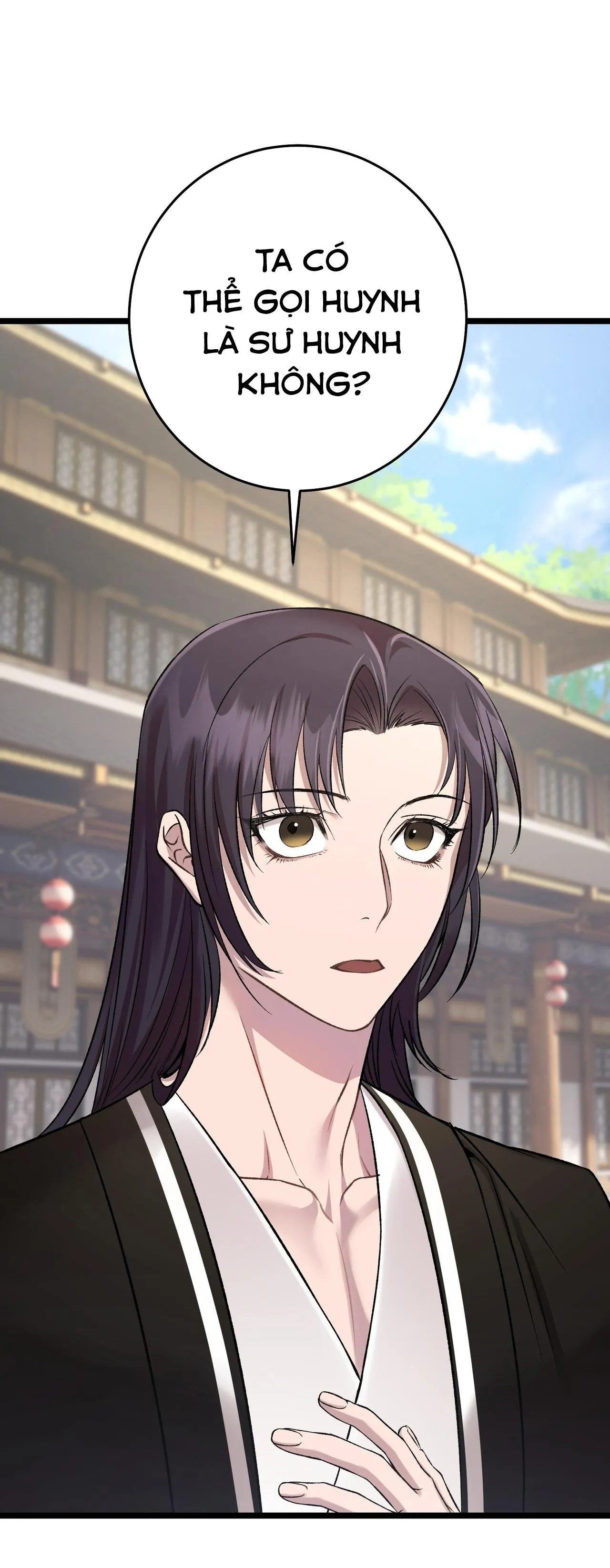 HỒNG NGỌC GIỮA NỀN TUYẾT TRẮNG Chapter 9 Trang 55