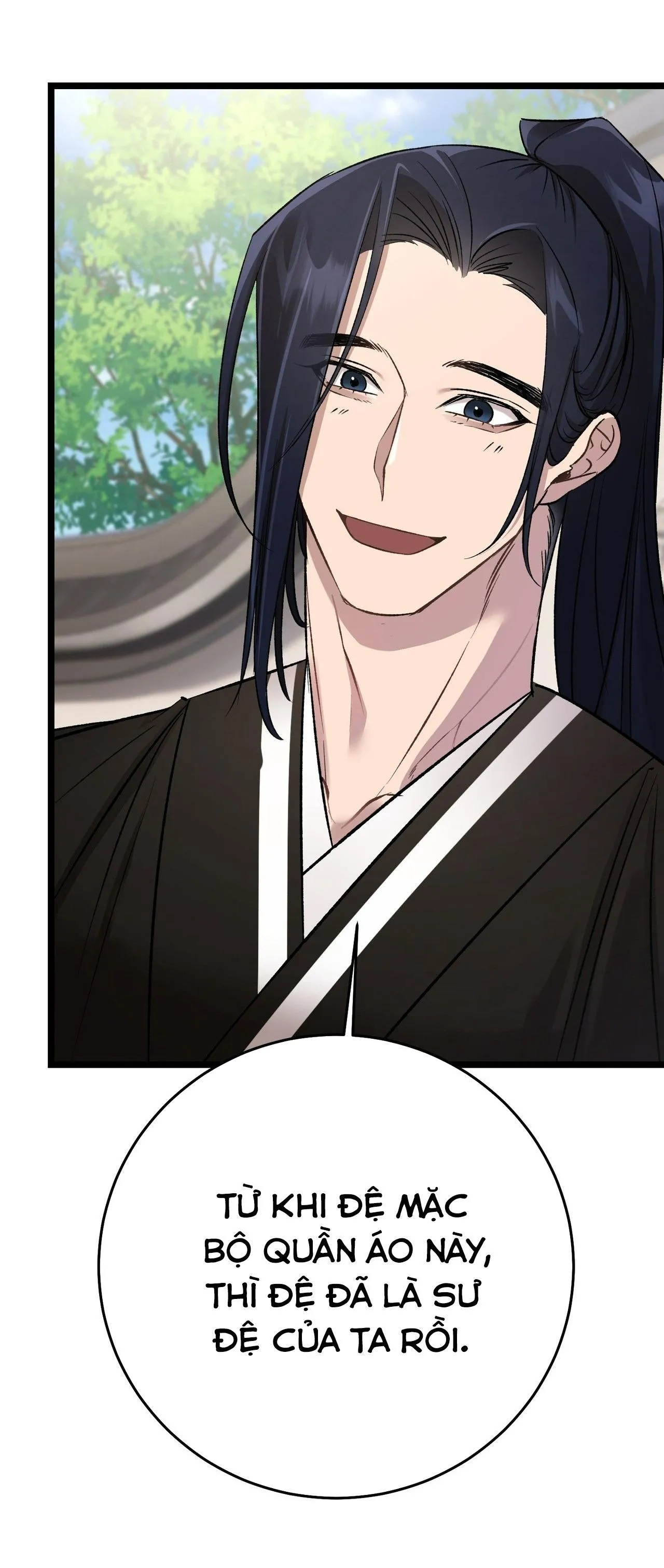 HỒNG NGỌC GIỮA NỀN TUYẾT TRẮNG Chapter 9 Trang 57