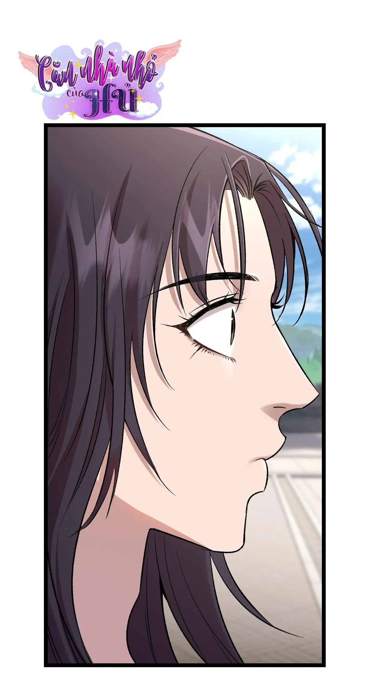 HỒNG NGỌC GIỮA NỀN TUYẾT TRẮNG Chapter 9 Trang 58