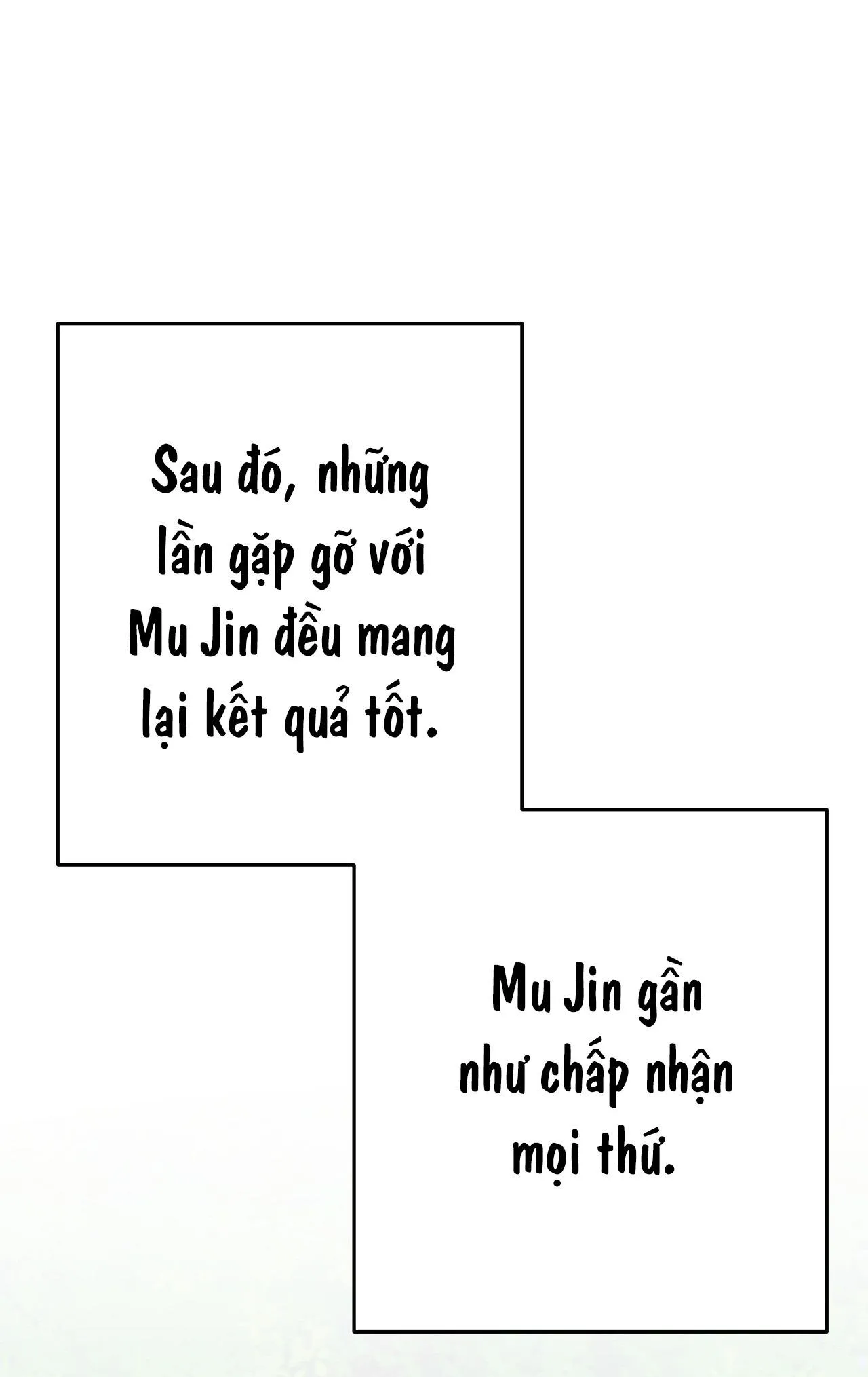 HỒNG NGỌC GIỮA NỀN TUYẾT TRẮNG Chapter 9 Trang 63
