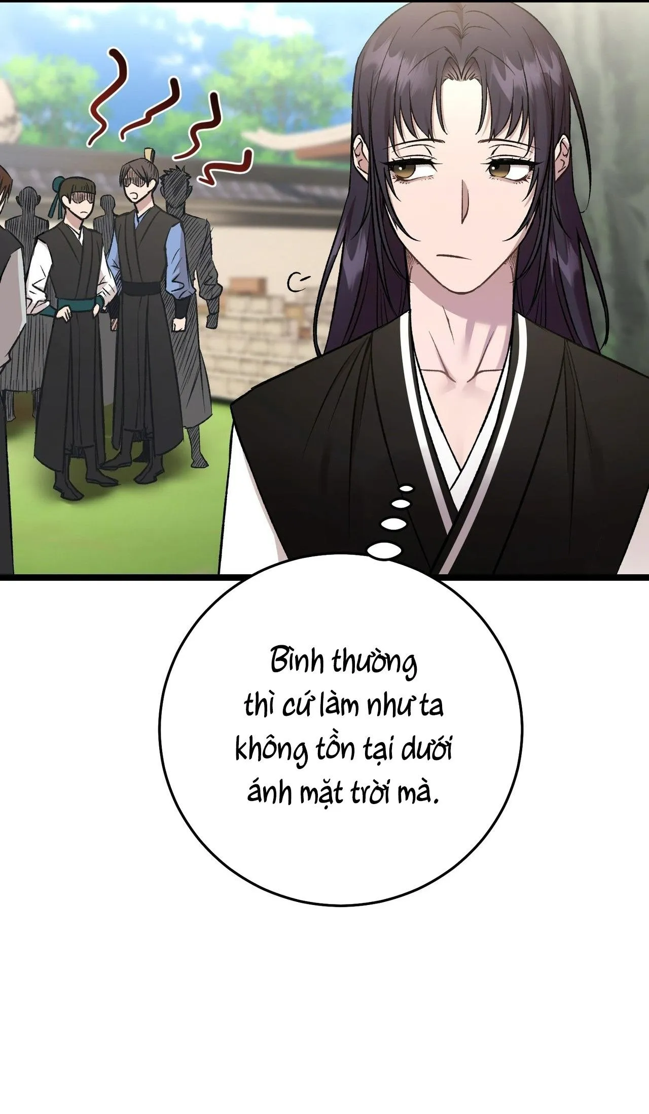 HỒNG NGỌC GIỮA NỀN TUYẾT TRẮNG Chapter 9 Trang 66