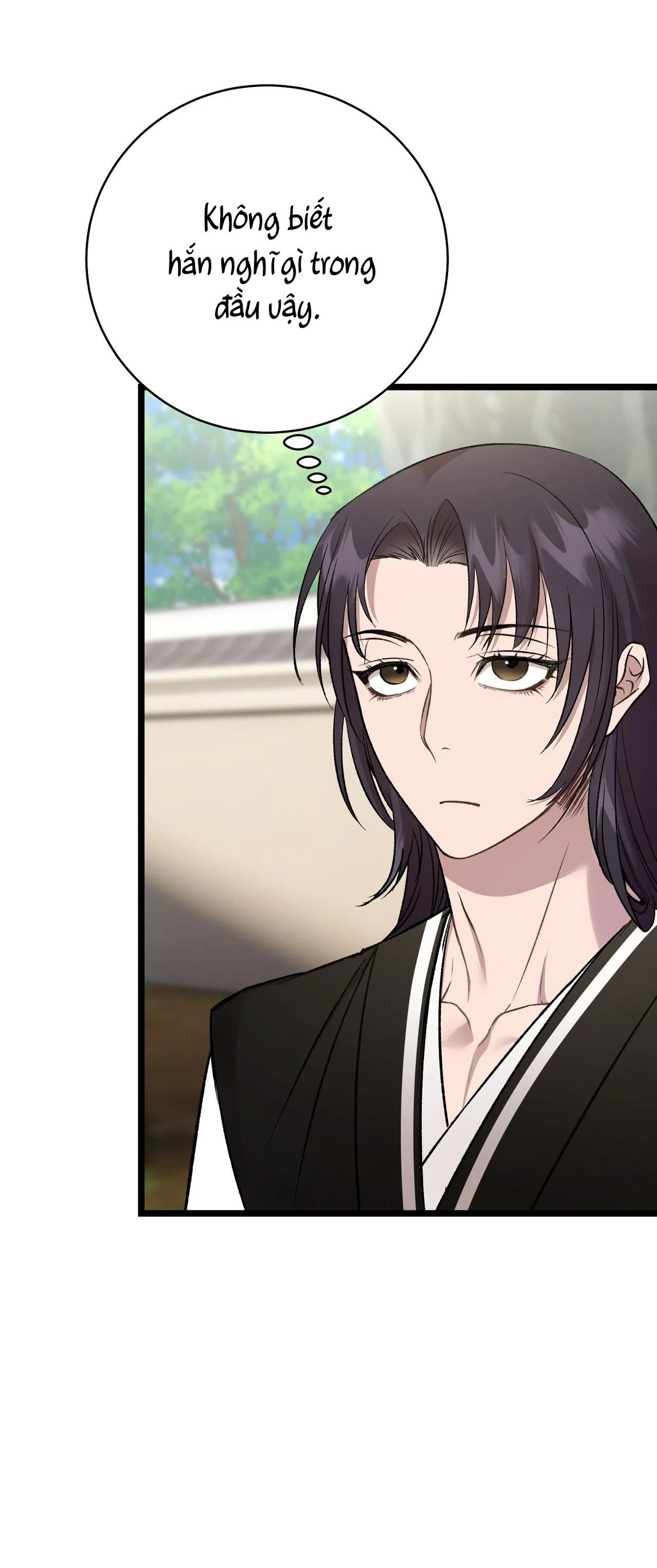 HỒNG NGỌC GIỮA NỀN TUYẾT TRẮNG Chapter 9 Trang 68