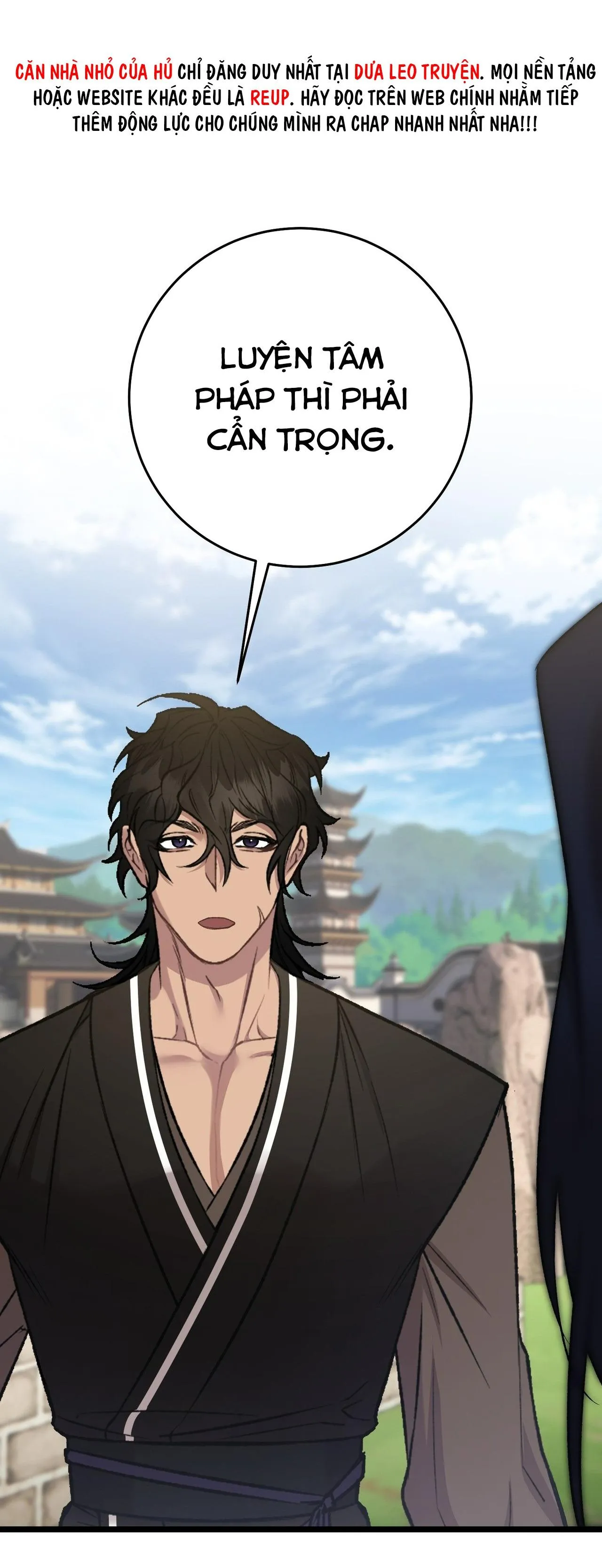 HỒNG NGỌC GIỮA NỀN TUYẾT TRẮNG Chapter 9 Trang 70