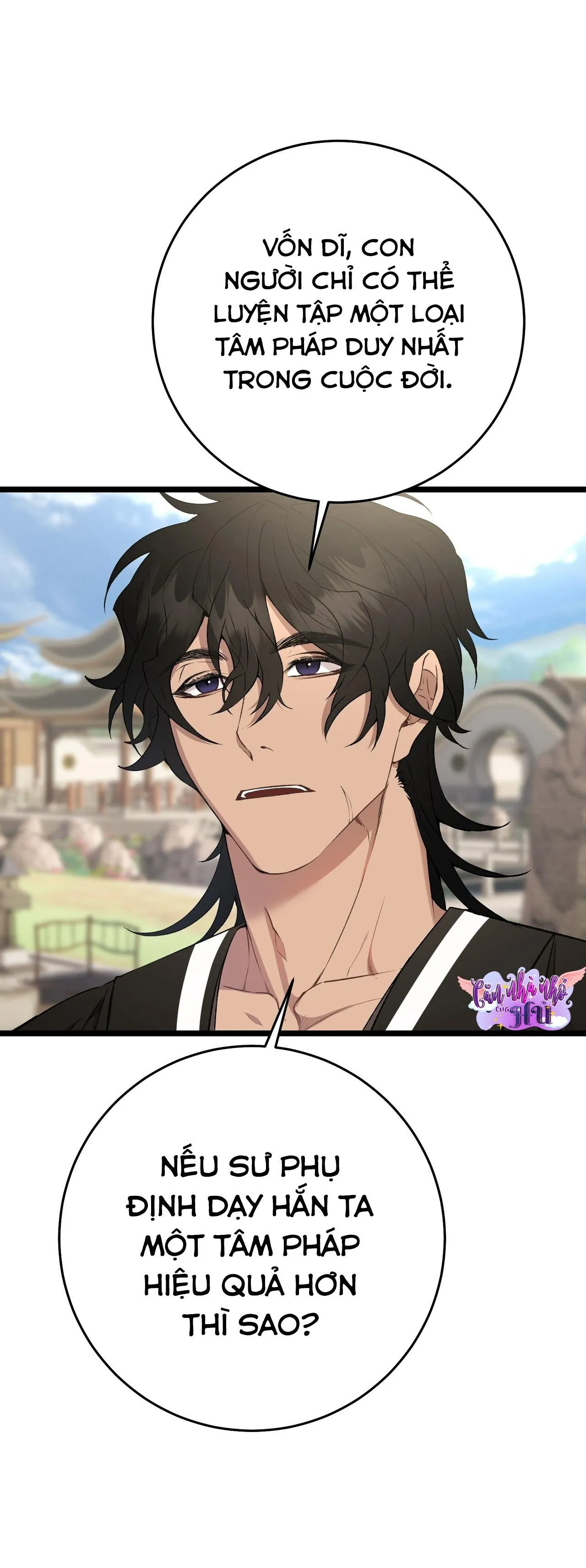 HỒNG NGỌC GIỮA NỀN TUYẾT TRẮNG Chapter 9 Trang 72