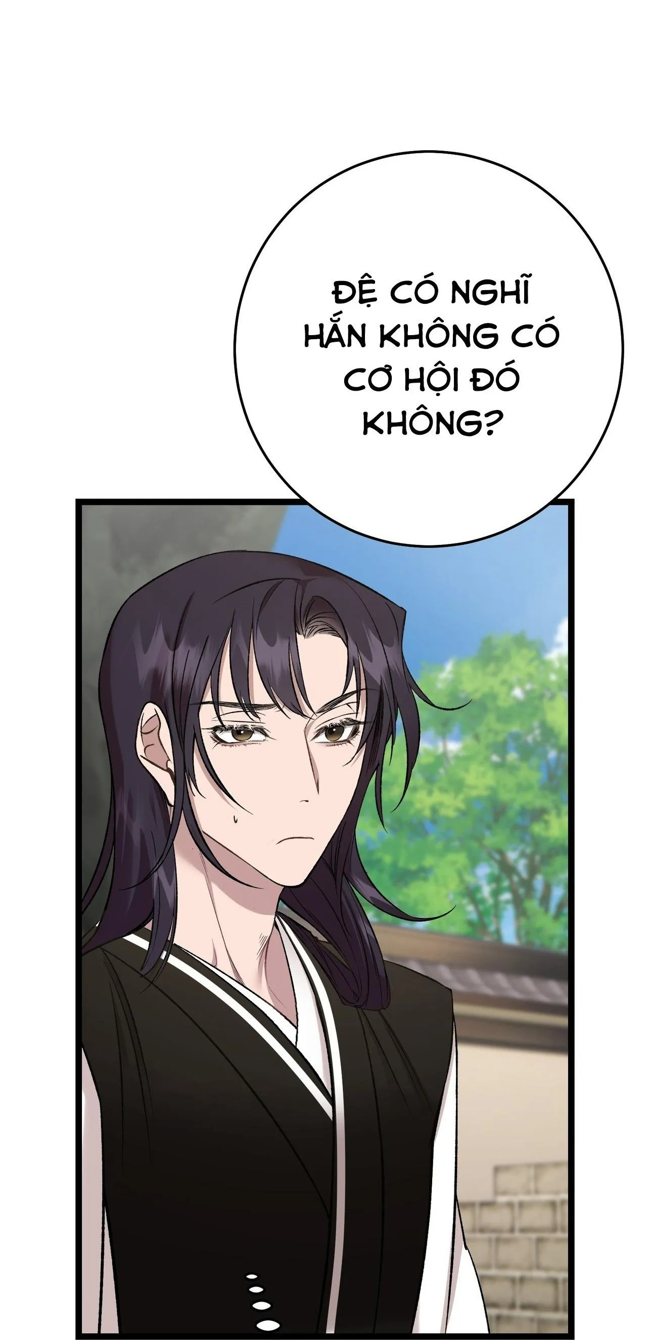 HỒNG NGỌC GIỮA NỀN TUYẾT TRẮNG Chapter 9 Trang 73