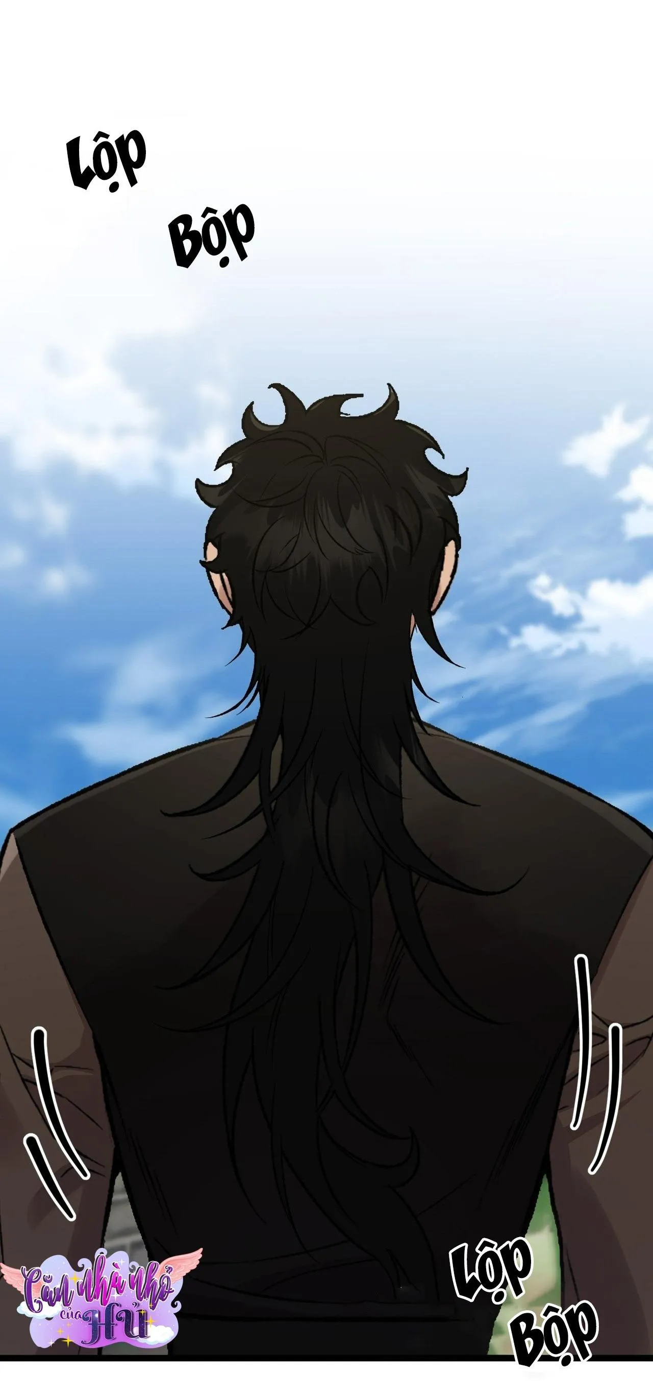 HỒNG NGỌC GIỮA NỀN TUYẾT TRẮNG Chapter 9 Trang 79