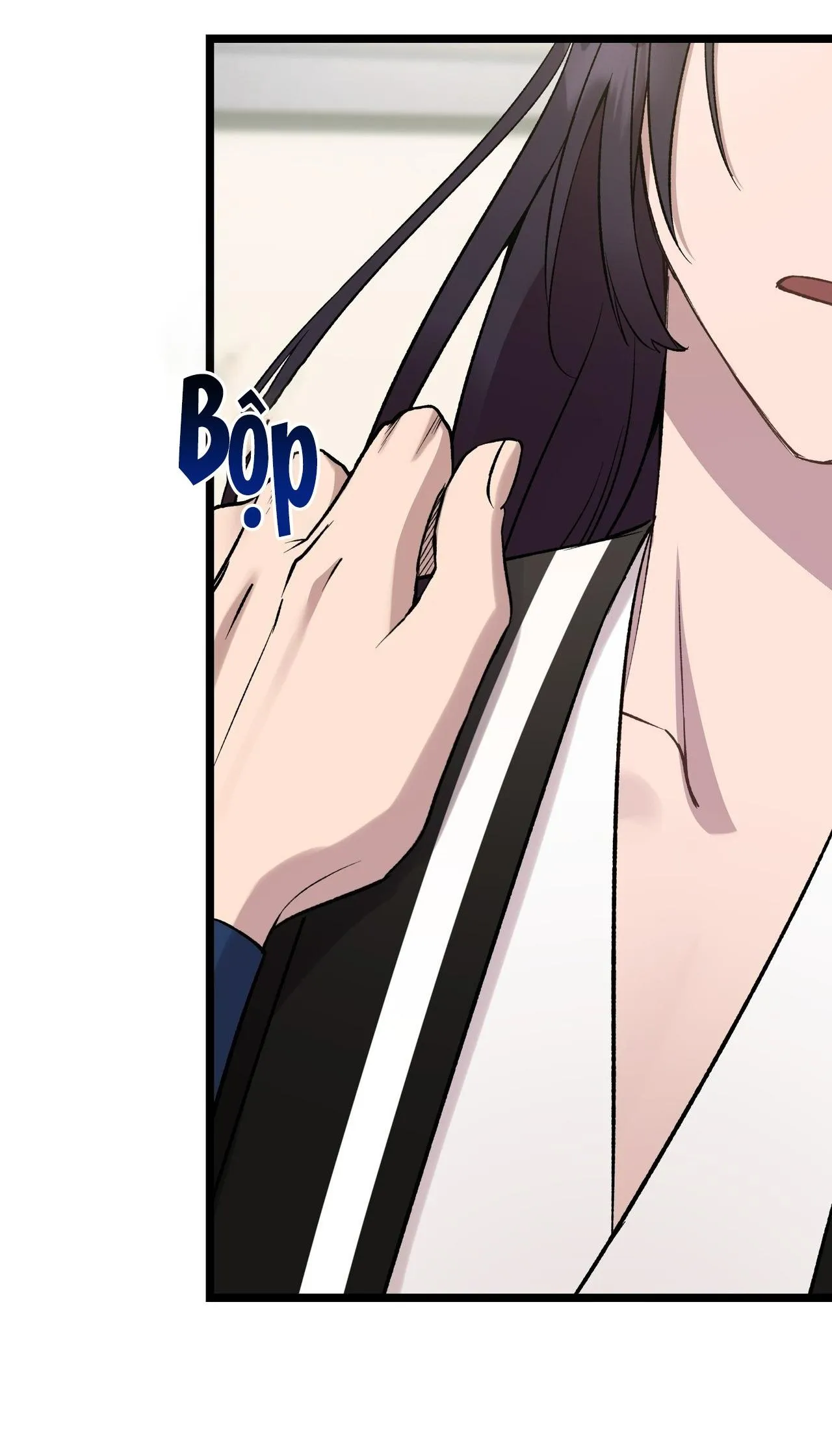 HỒNG NGỌC GIỮA NỀN TUYẾT TRẮNG Chapter 9 Trang 82