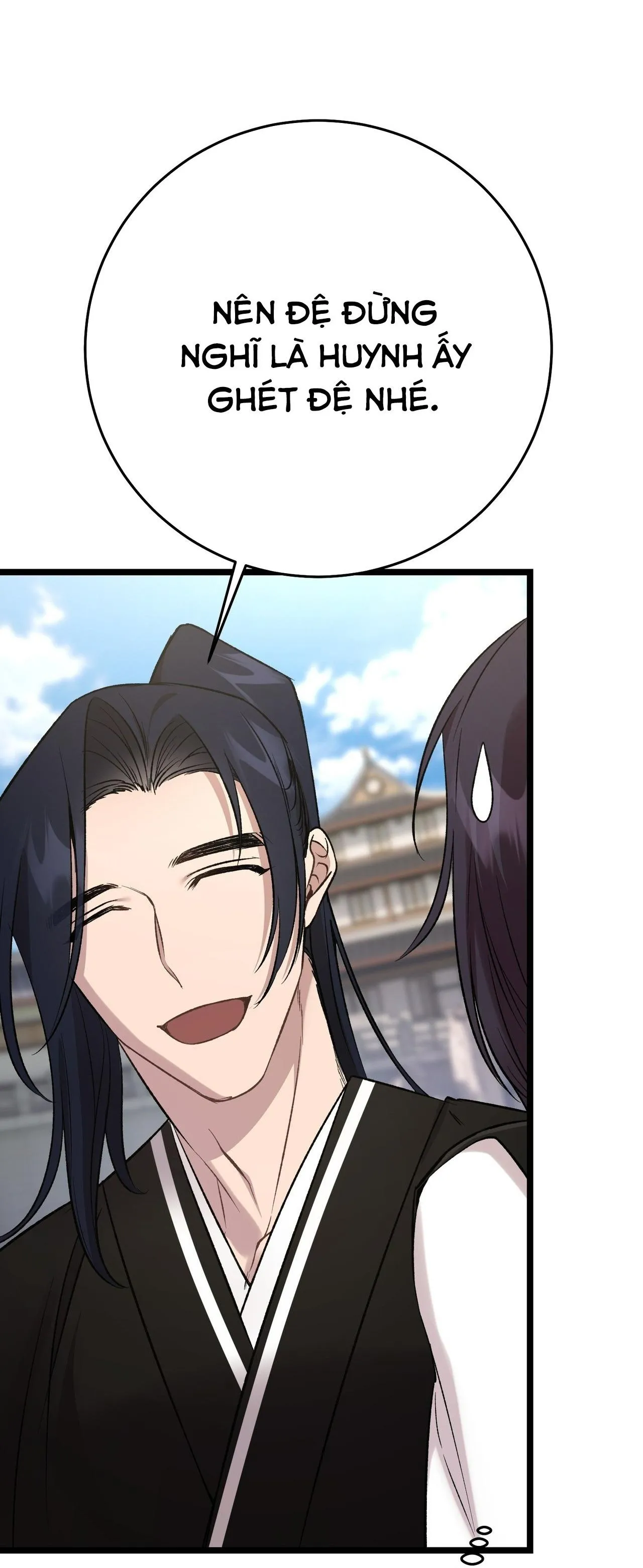 HỒNG NGỌC GIỮA NỀN TUYẾT TRẮNG Chapter 9 Trang 83