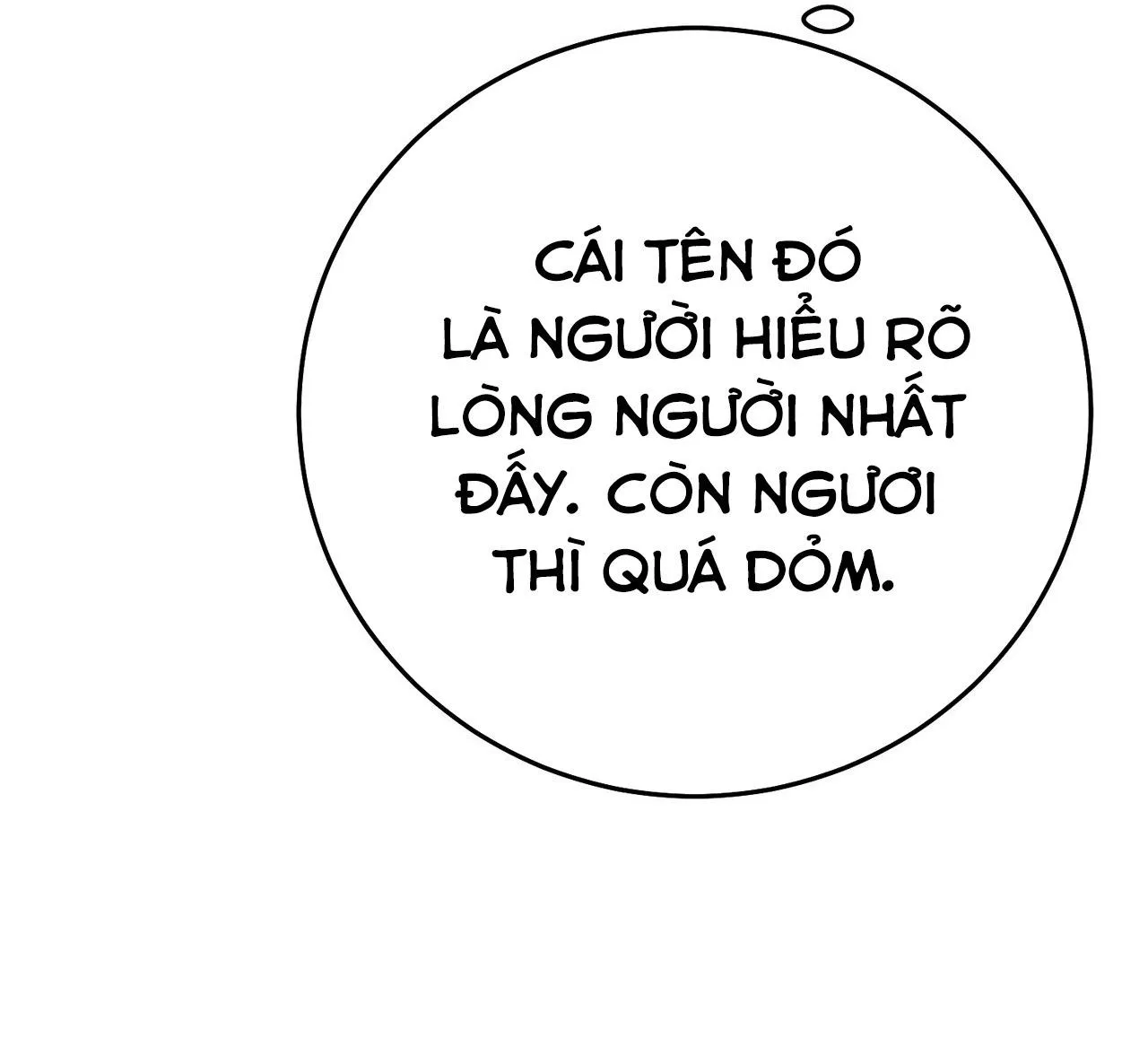 HỒNG NGỌC GIỮA NỀN TUYẾT TRẮNG Chapter 9 Trang 84