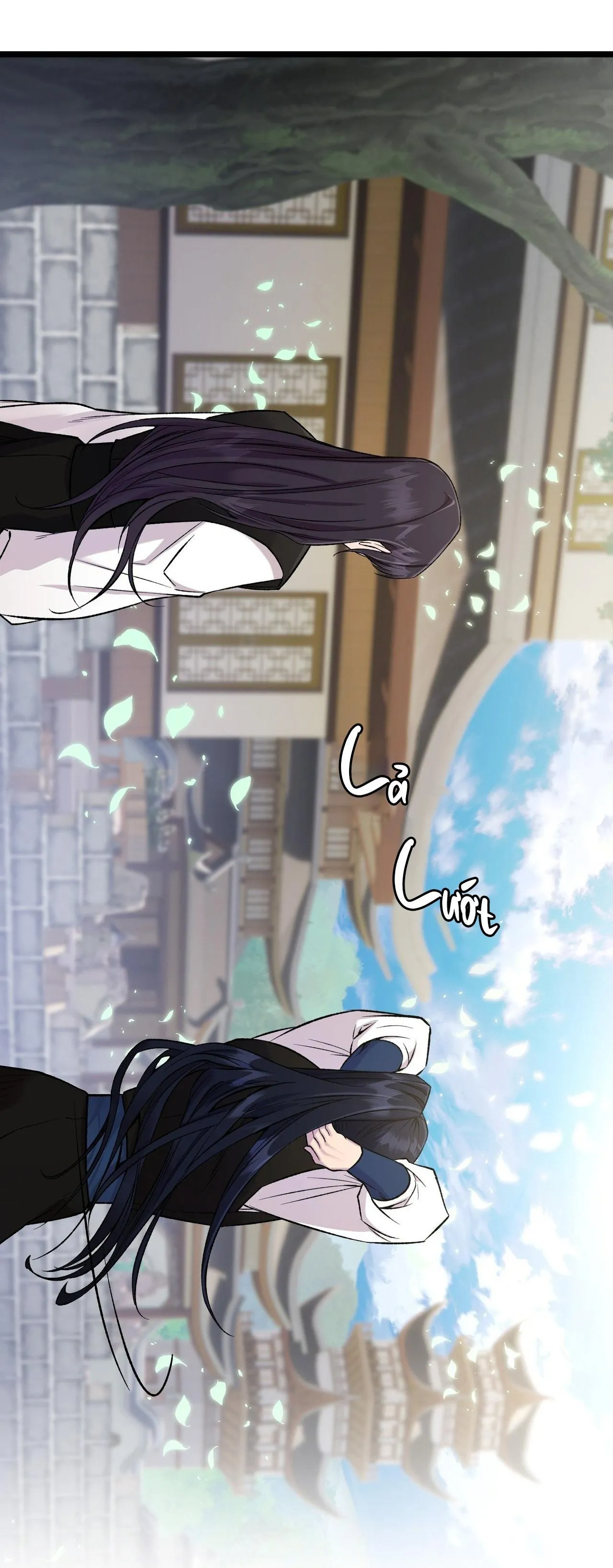 HỒNG NGỌC GIỮA NỀN TUYẾT TRẮNG Chapter 9 Trang 86