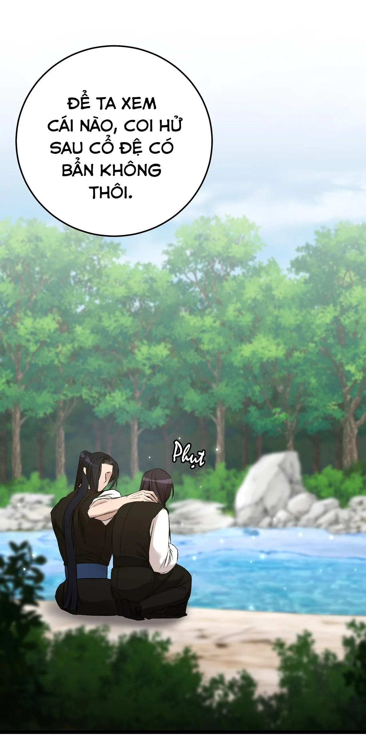 HỒNG NGỌC GIỮA NỀN TUYẾT TRẮNG Chapter 9 Trang 92