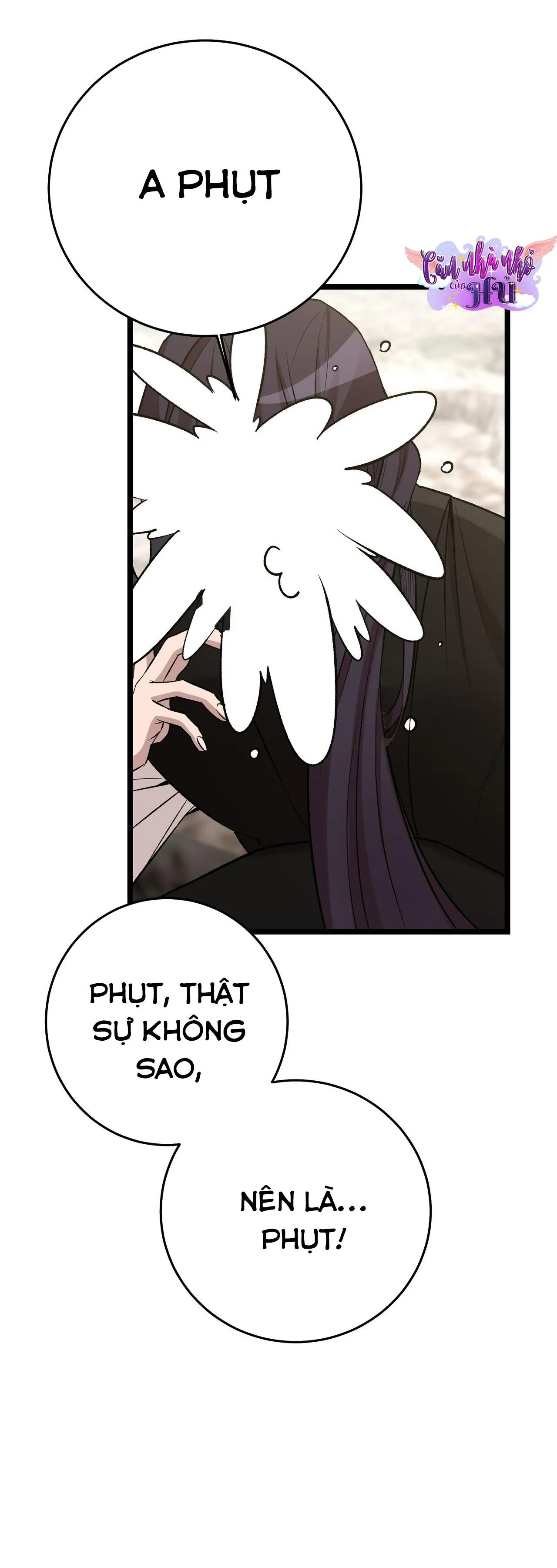 HỒNG NGỌC GIỮA NỀN TUYẾT TRẮNG Chapter 9 Trang 94