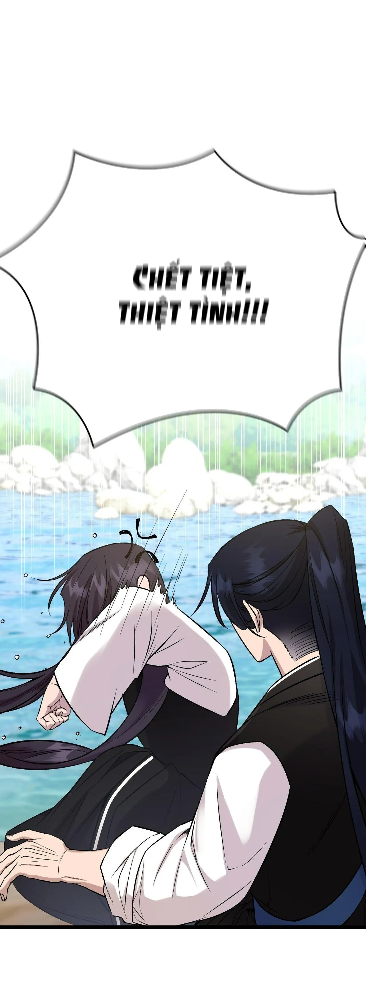 HỒNG NGỌC GIỮA NỀN TUYẾT TRẮNG Chapter 9 Trang 95