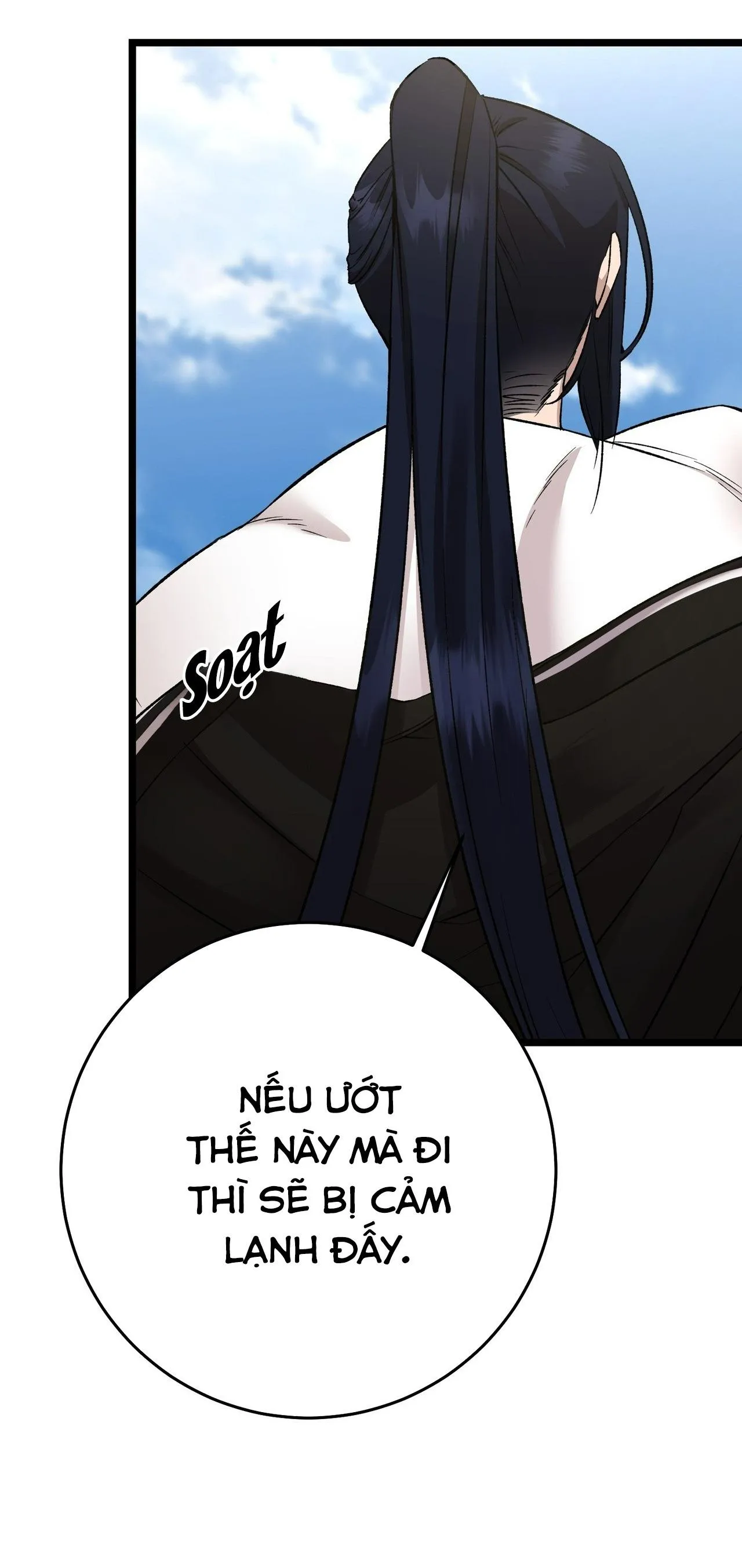 HỒNG NGỌC GIỮA NỀN TUYẾT TRẮNG Chapter 9 Trang 101