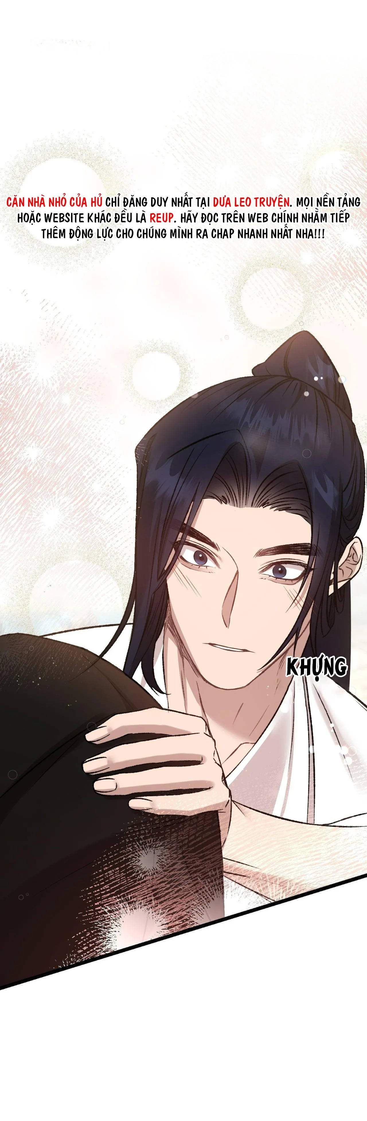 HỒNG NGỌC GIỮA NỀN TUYẾT TRẮNG Chapter 9 Trang 104