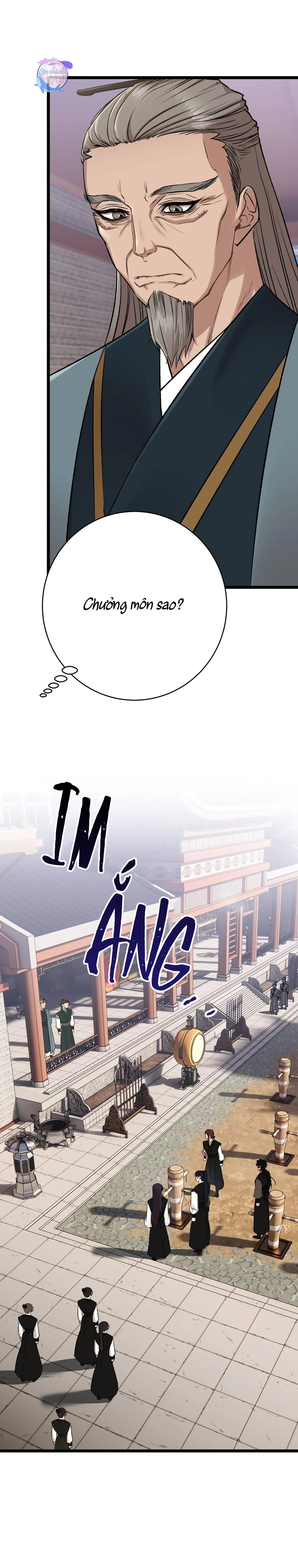 HỒNG NGỌC GIỮA NỀN TUYẾT TRẮNG Chapter 10 Trang 19