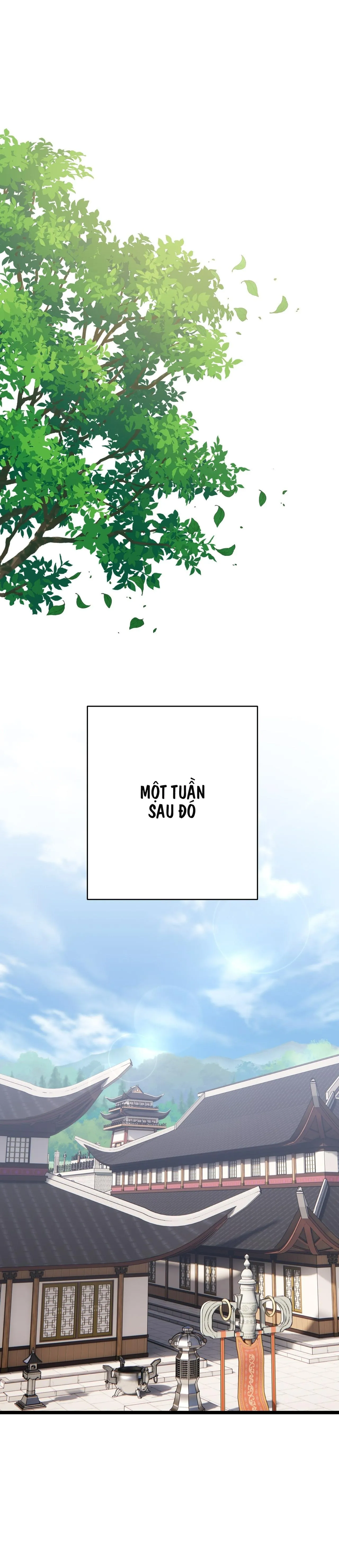 HỒNG NGỌC GIỮA NỀN TUYẾT TRẮNG Chapter 10 Trang 24