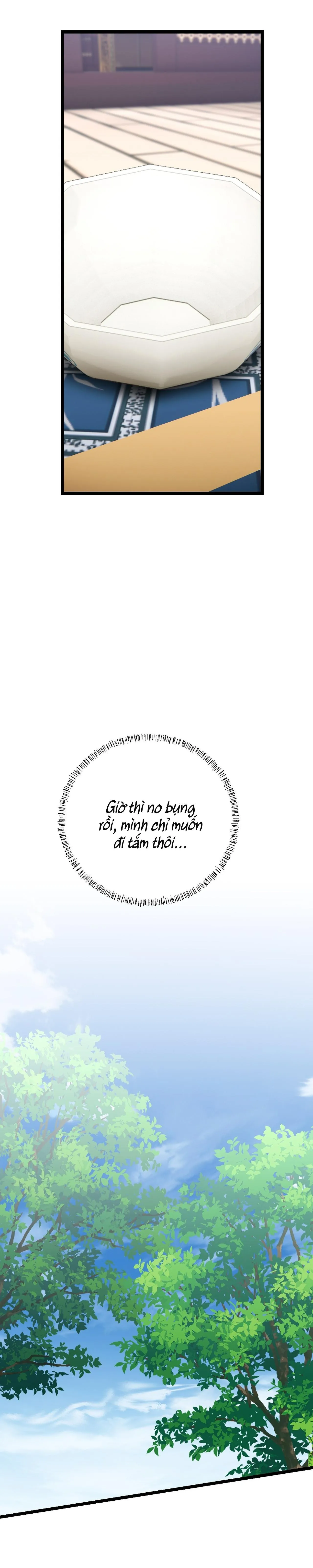 HỒNG NGỌC GIỮA NỀN TUYẾT TRẮNG Chapter 10 Trang 31