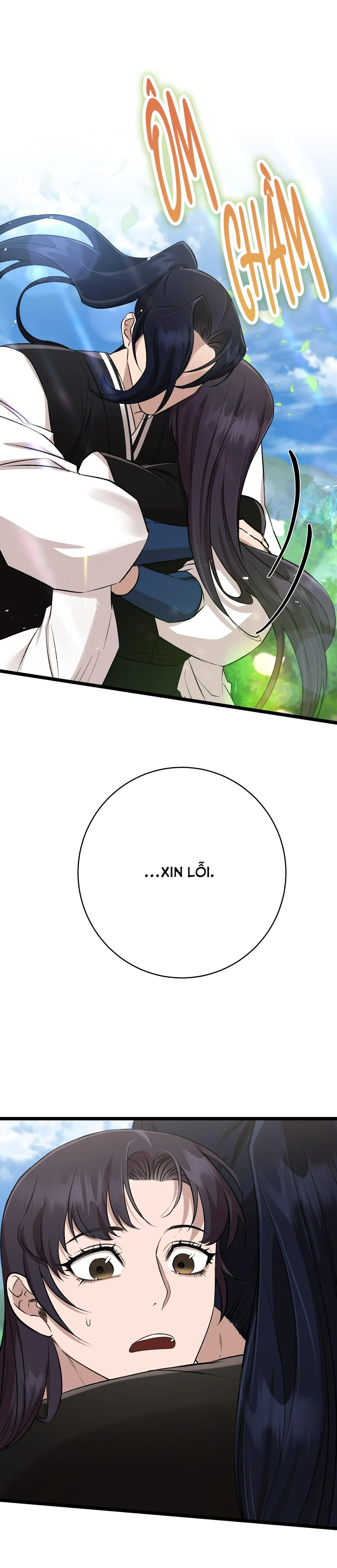 HỒNG NGỌC GIỮA NỀN TUYẾT TRẮNG Chapter 10 Trang 38