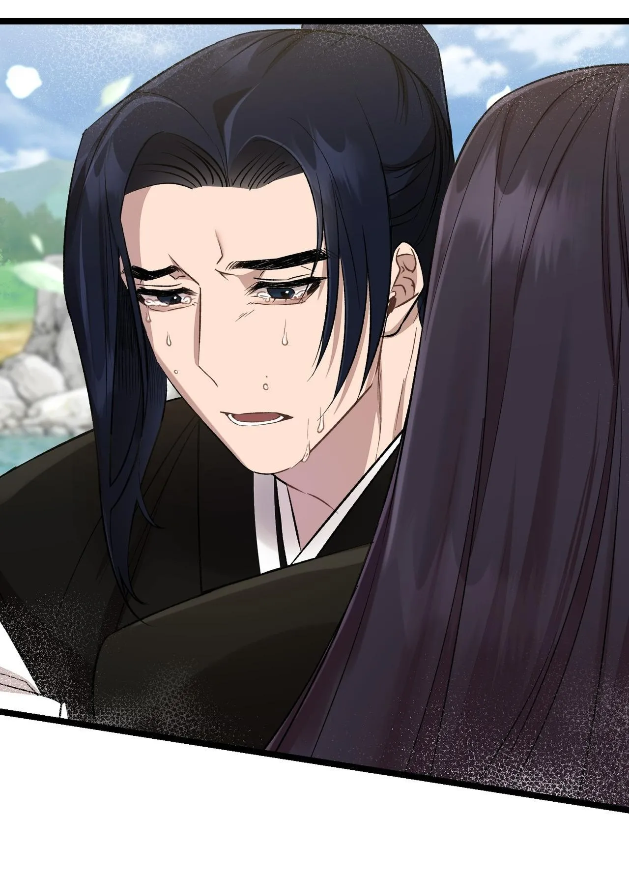 HỒNG NGỌC GIỮA NỀN TUYẾT TRẮNG Chapter 11 Trang 3