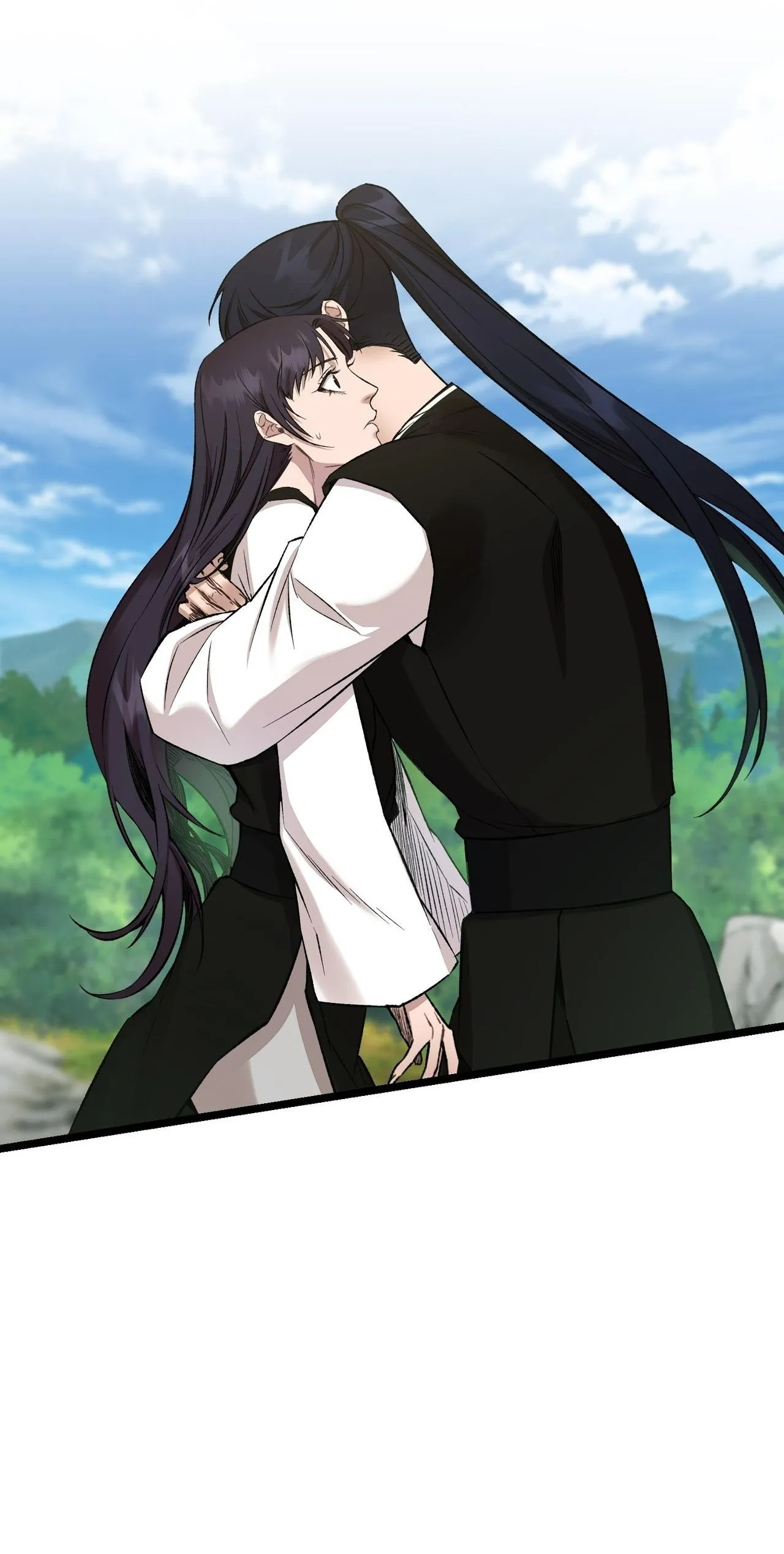 HỒNG NGỌC GIỮA NỀN TUYẾT TRẮNG Chapter 11 Trang 5