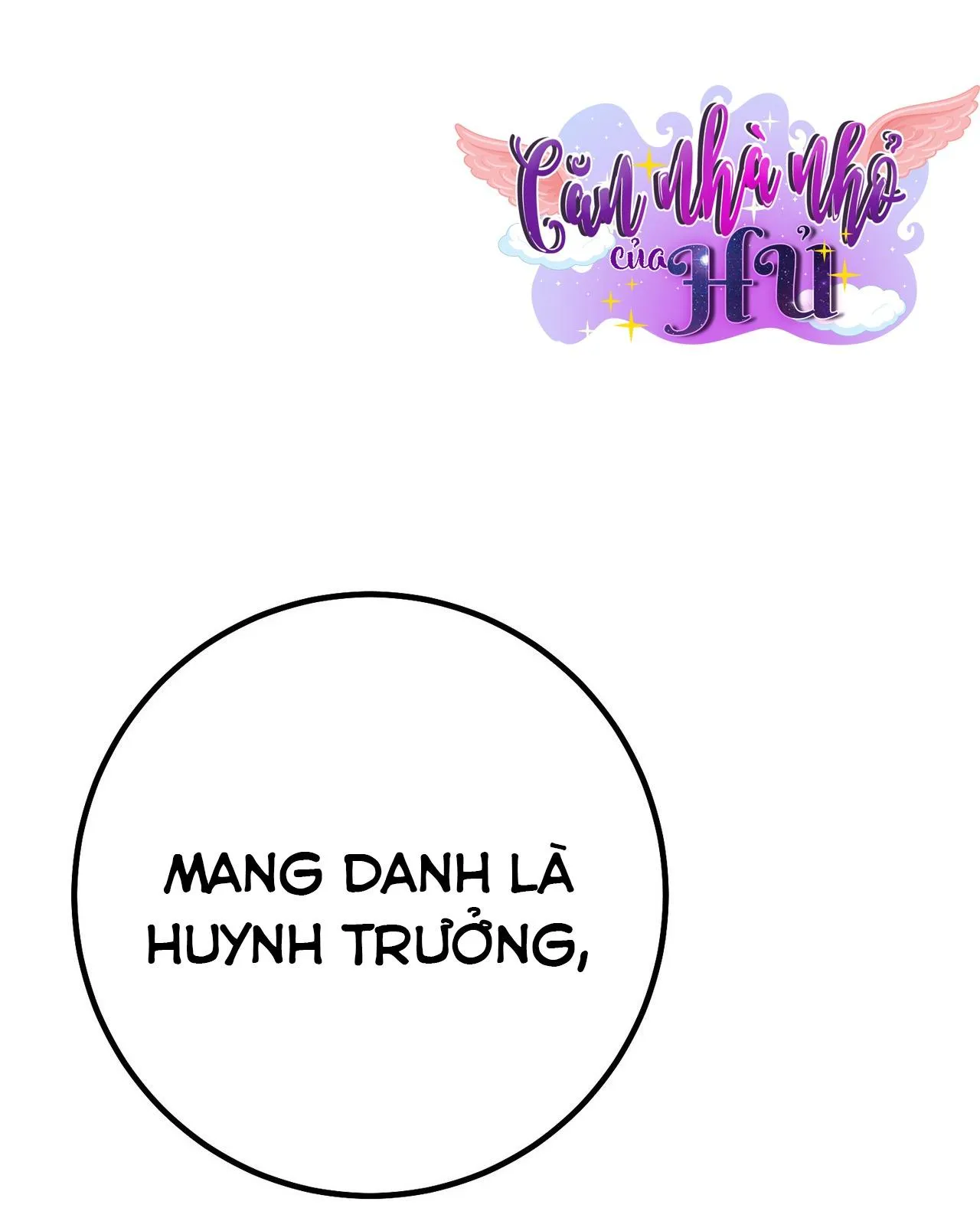 HỒNG NGỌC GIỮA NỀN TUYẾT TRẮNG Chapter 11 Trang 10