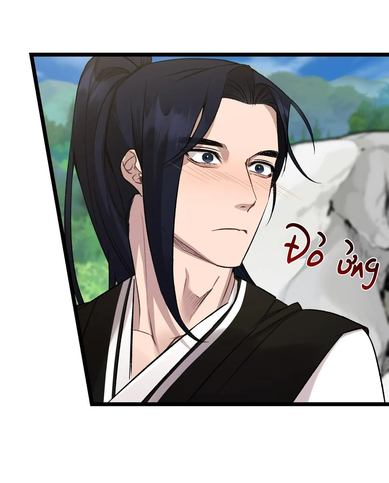 HỒNG NGỌC GIỮA NỀN TUYẾT TRẮNG Chapter 11 Trang 14