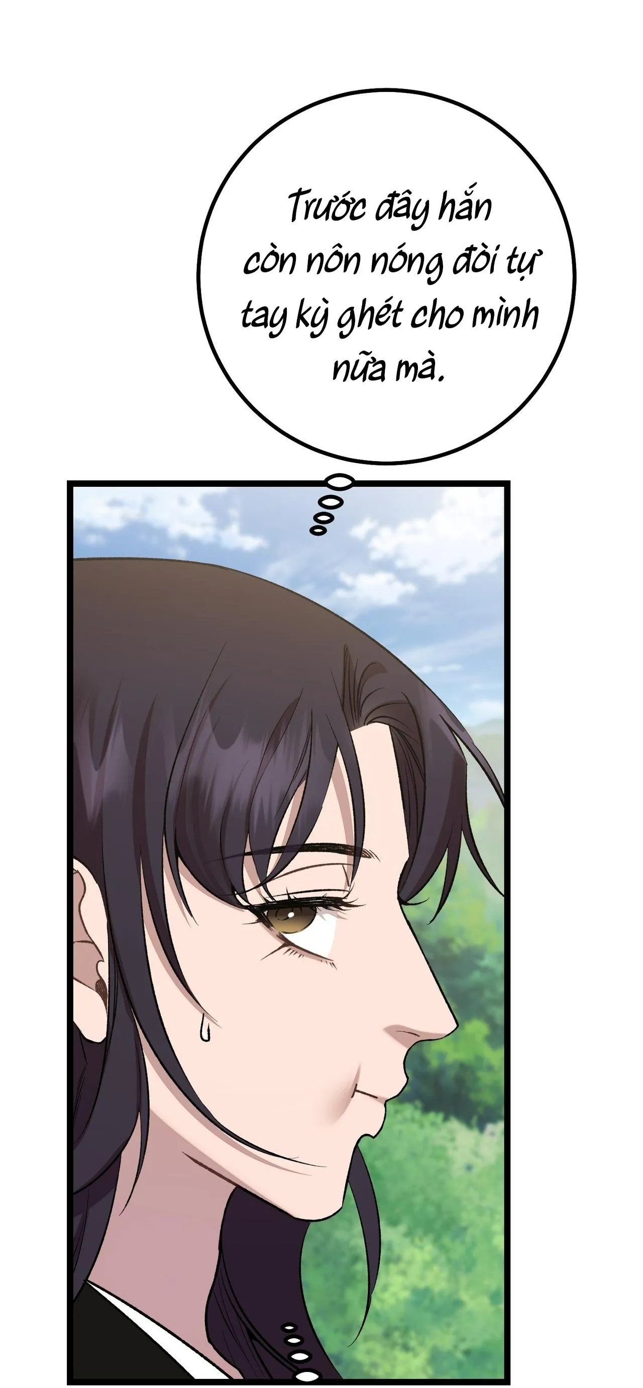 HỒNG NGỌC GIỮA NỀN TUYẾT TRẮNG Chapter 11 Trang 16