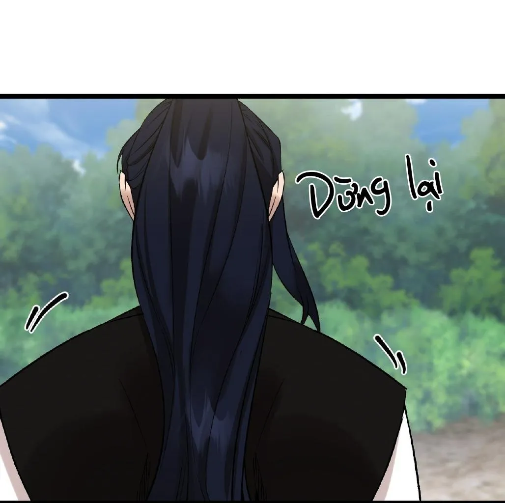 HỒNG NGỌC GIỮA NỀN TUYẾT TRẮNG Chapter 11 Trang 19