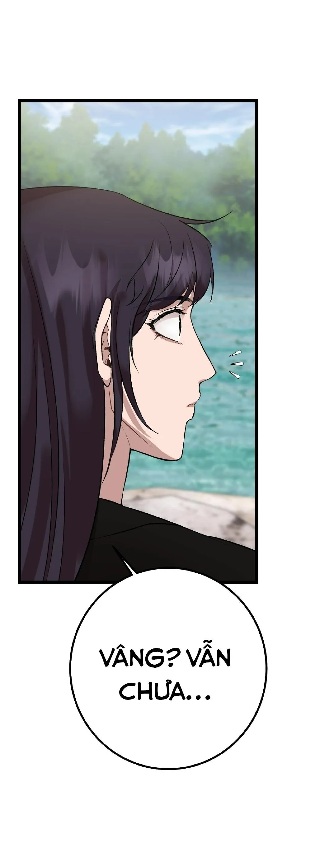 HỒNG NGỌC GIỮA NỀN TUYẾT TRẮNG Chapter 11 Trang 21