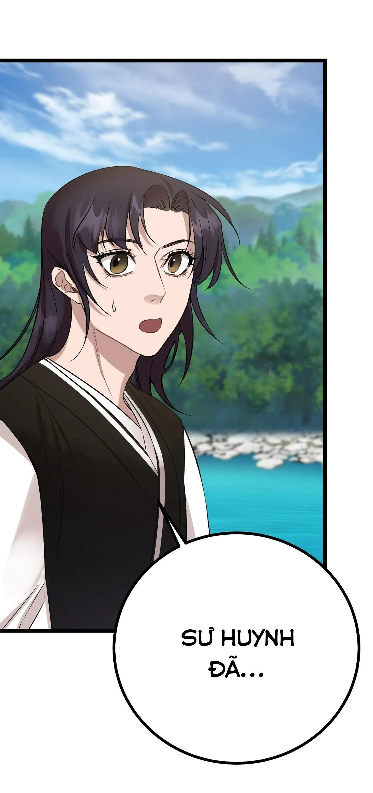 HỒNG NGỌC GIỮA NỀN TUYẾT TRẮNG Chapter 11 Trang 24